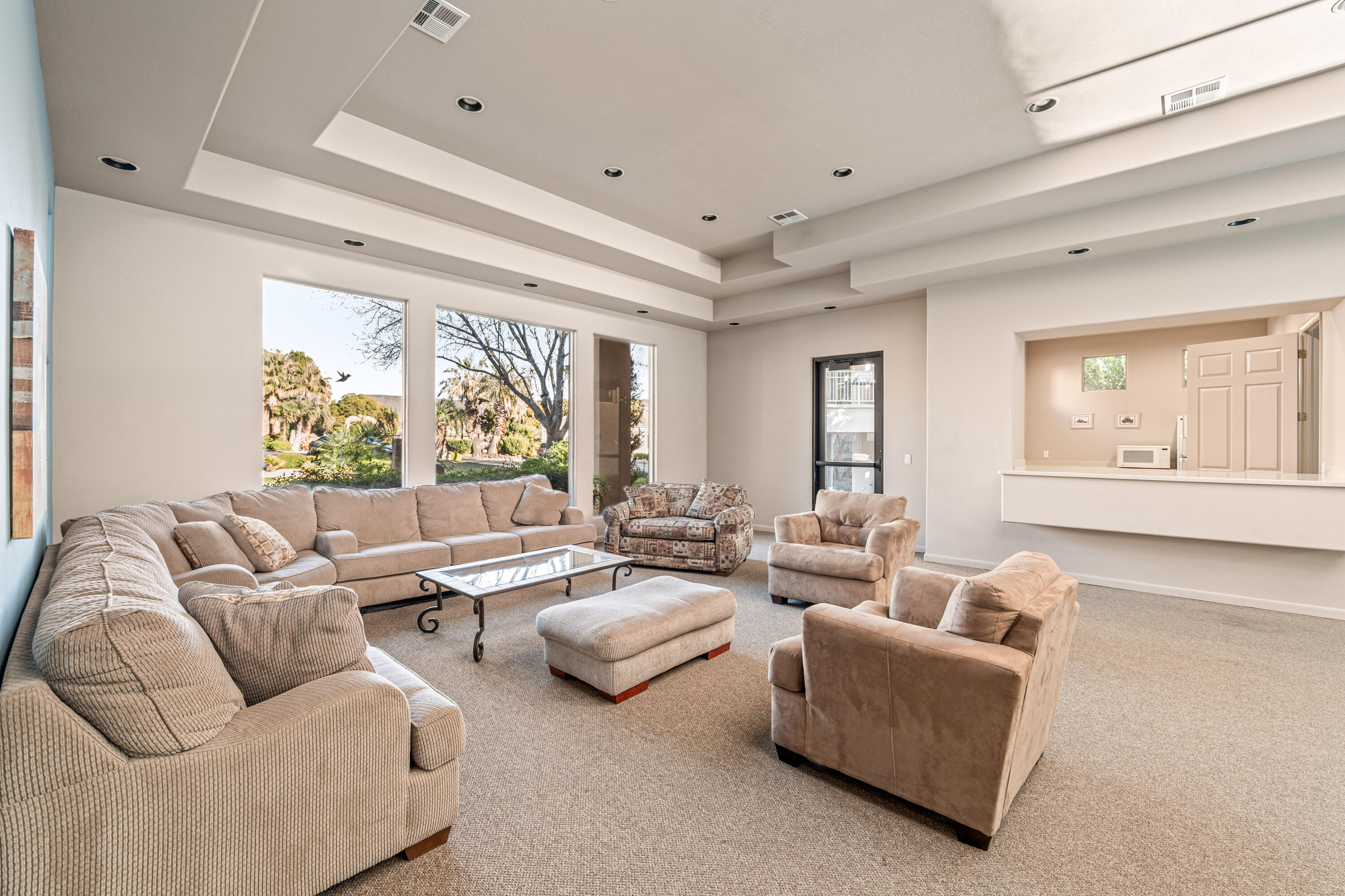 BLACKROCK CONDOS AT STONEBRIDGE - Residential