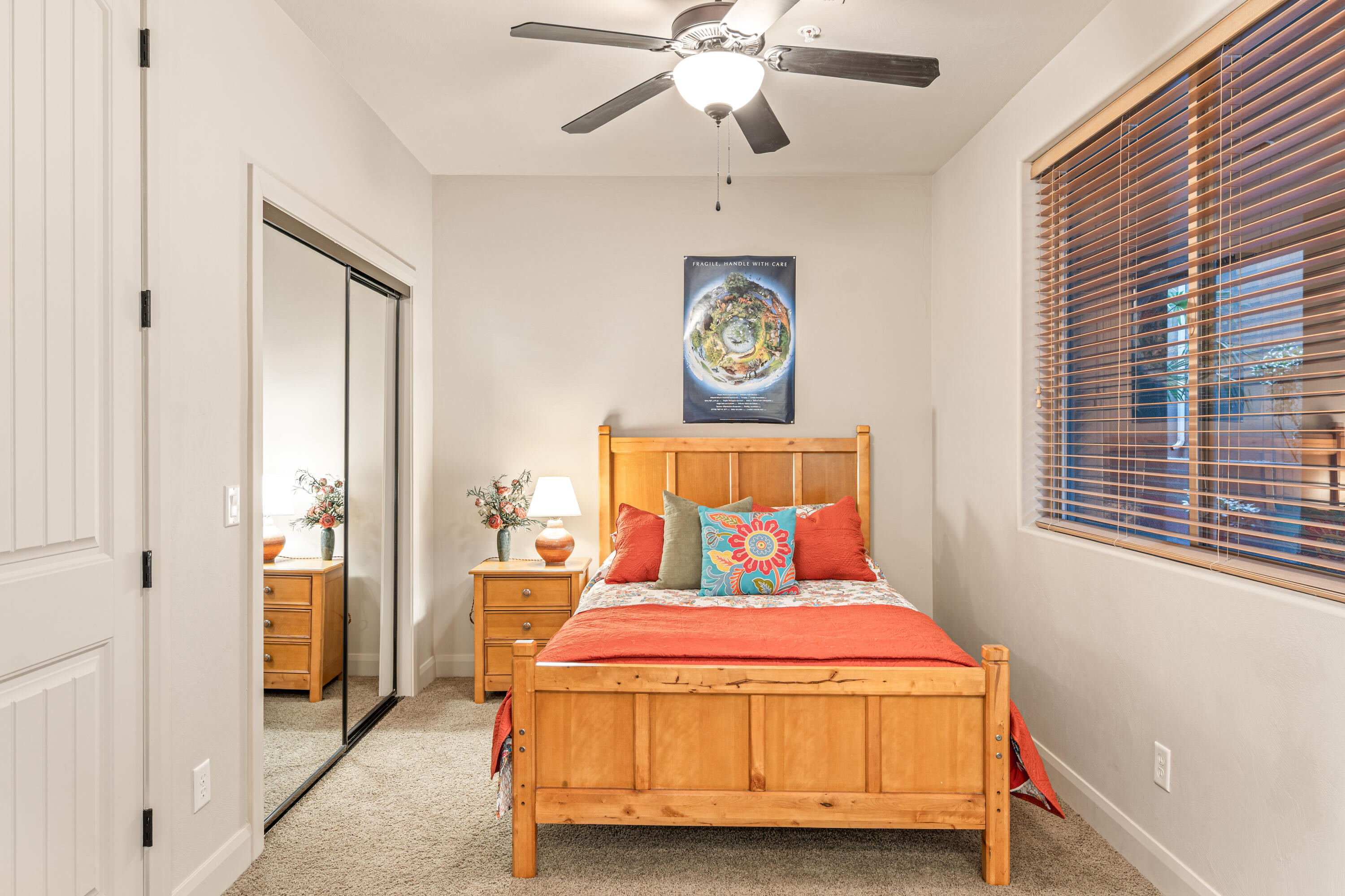 BLACKROCK CONDOS AT STONEBRIDGE - Residential