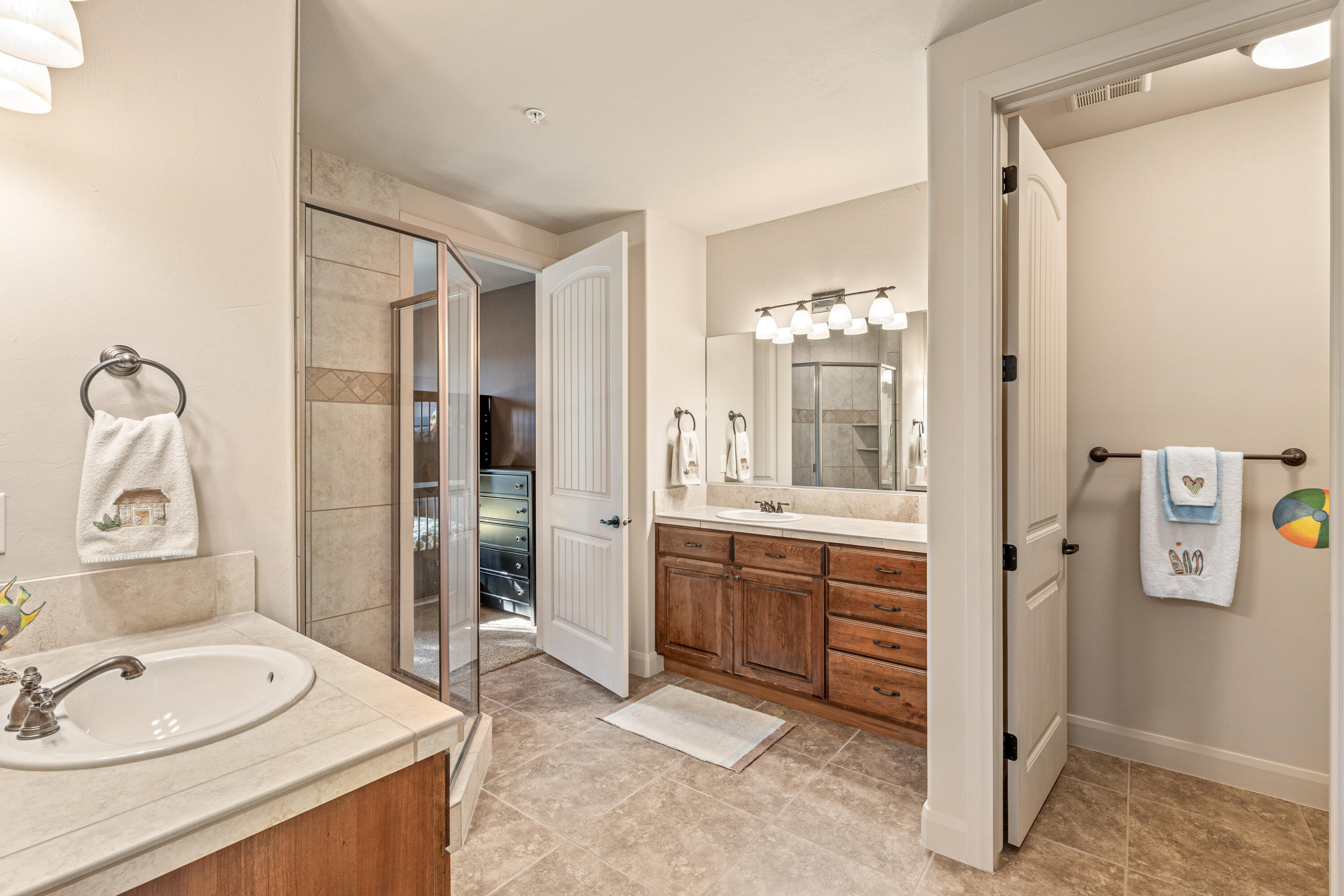 BLACKROCK CONDOS AT STONEBRIDGE - Residential