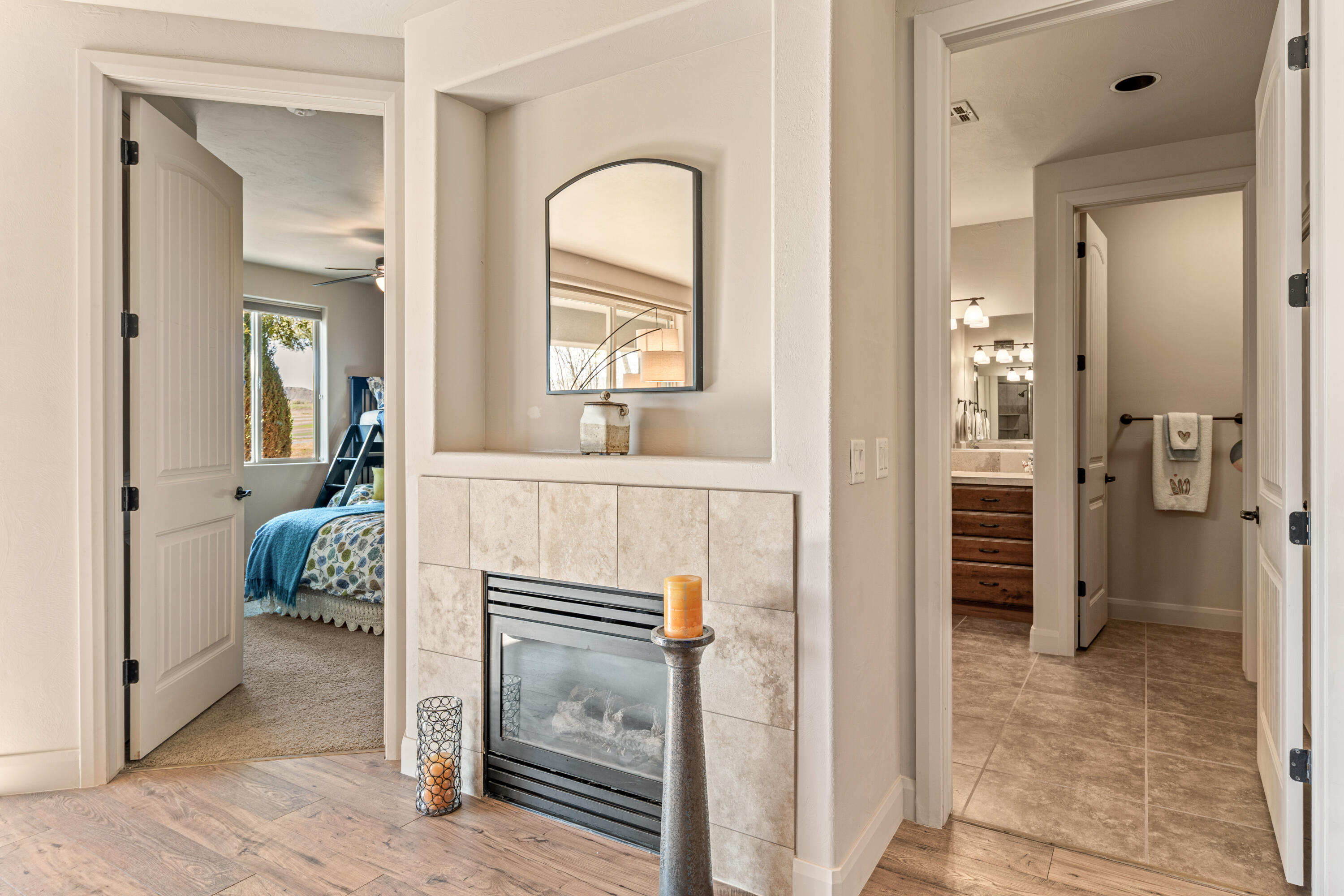 BLACKROCK CONDOS AT STONEBRIDGE - Residential