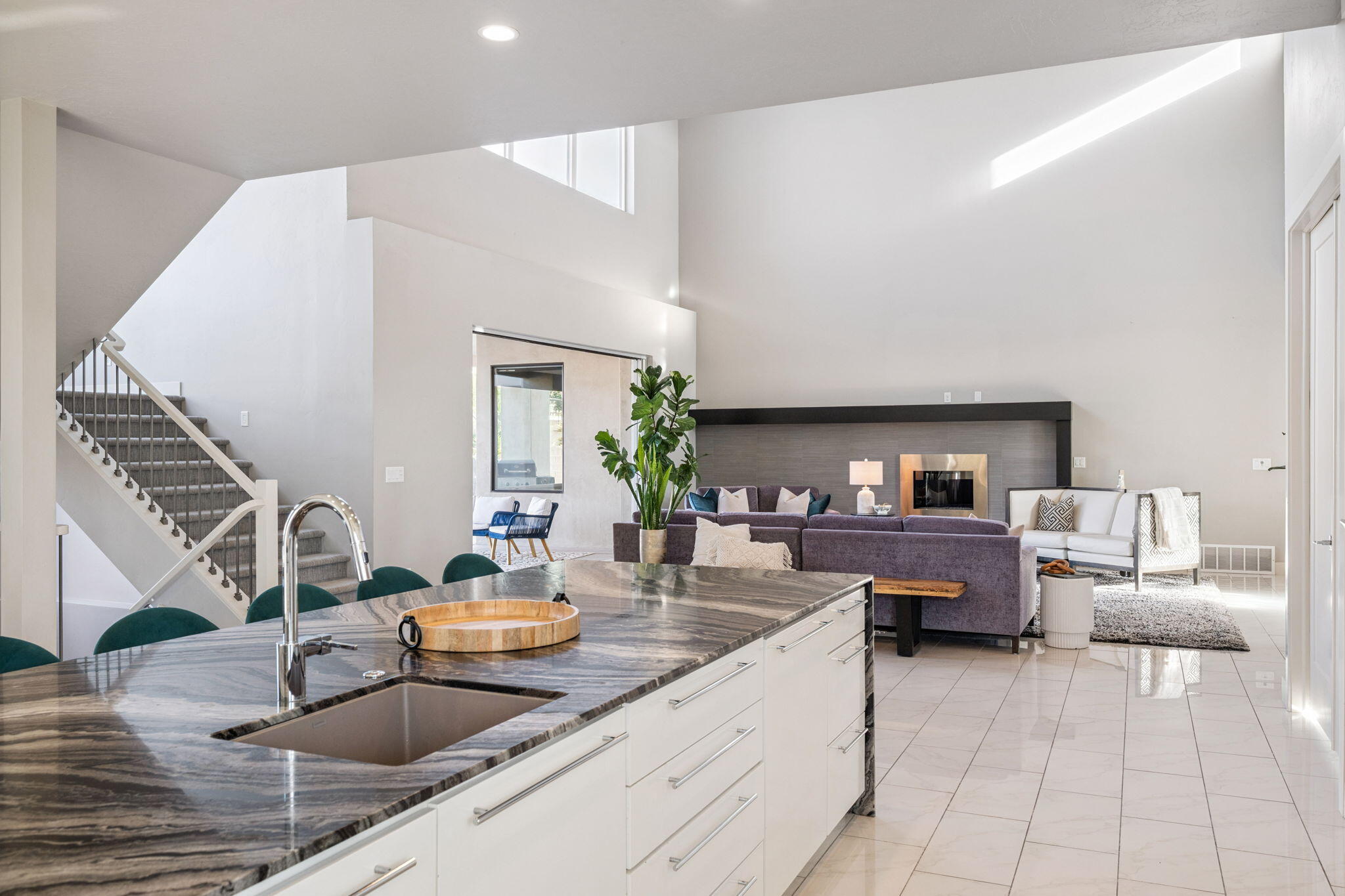 MEADOW VALLEY FARMS - Residential