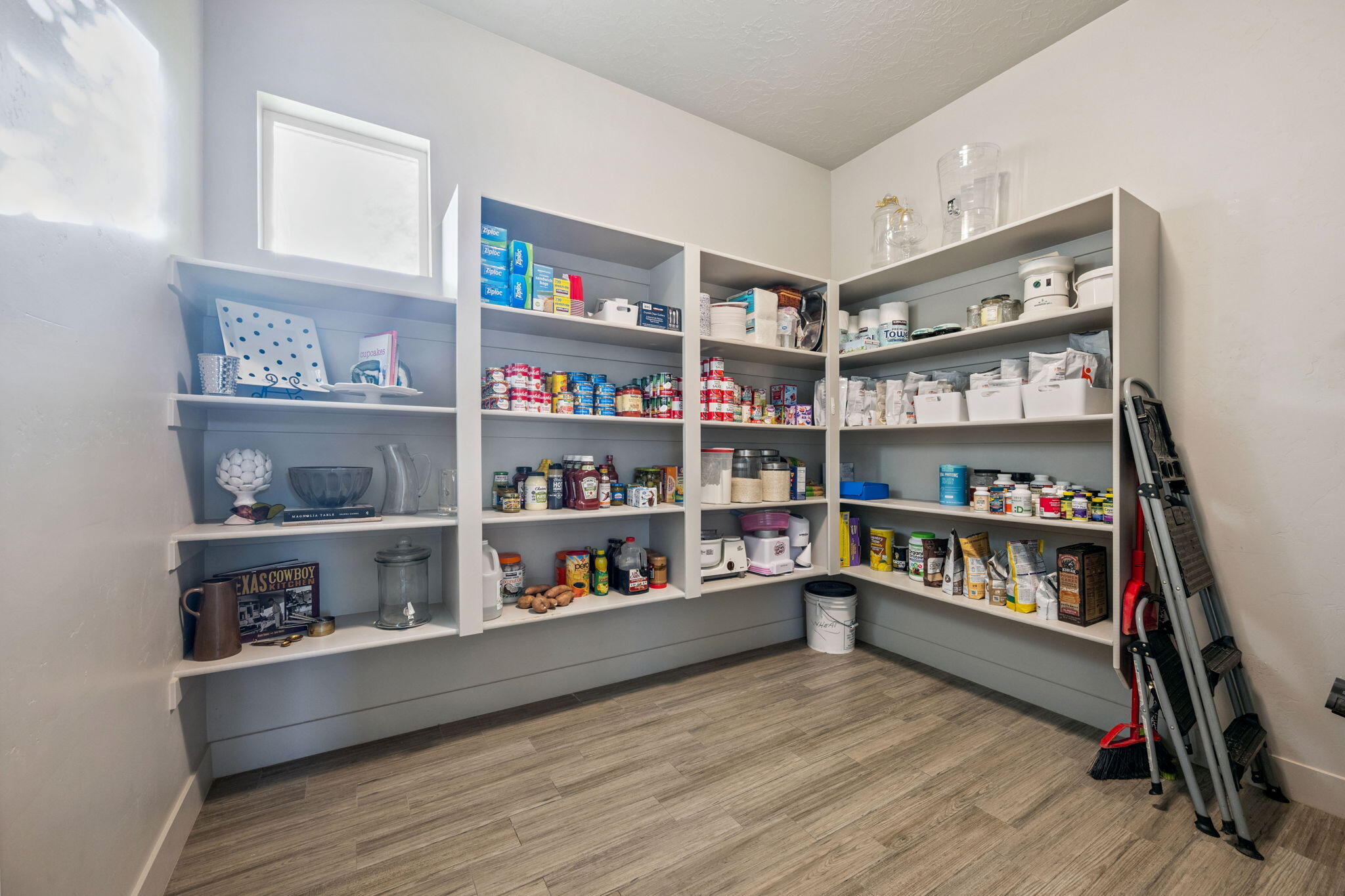 MEADOW VALLEY FARMS - Residential