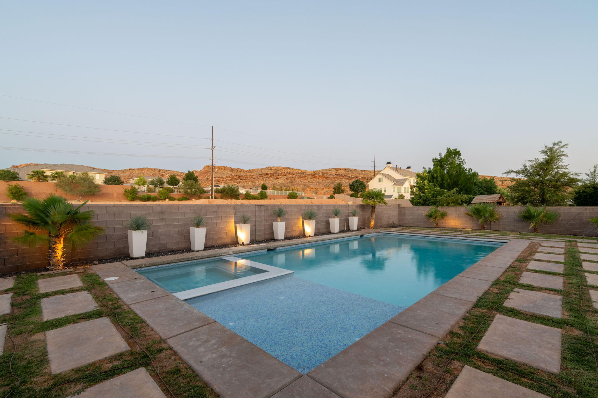 MEADOW VALLEY FARMS - Residential