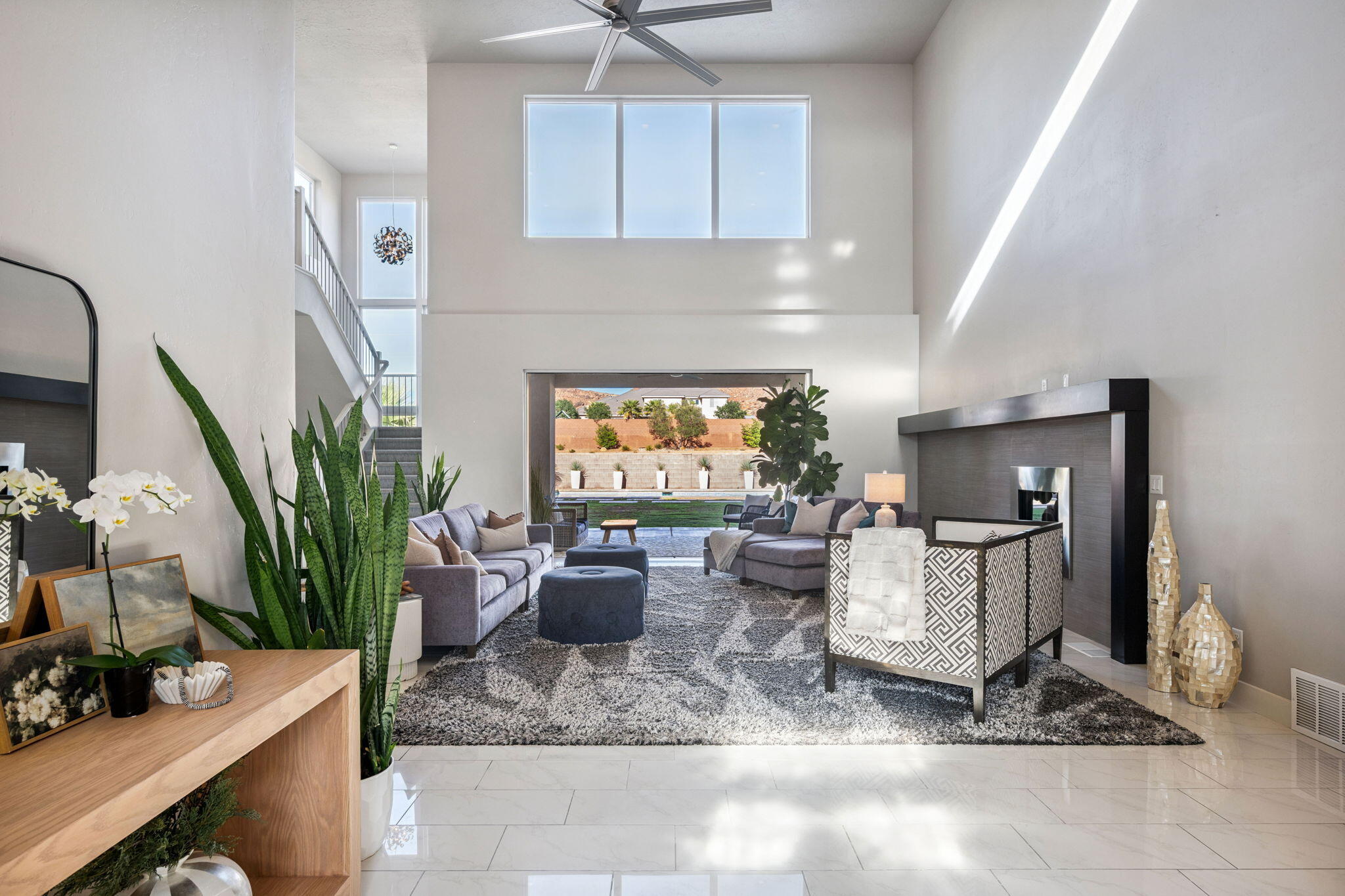 MEADOW VALLEY FARMS - Residential