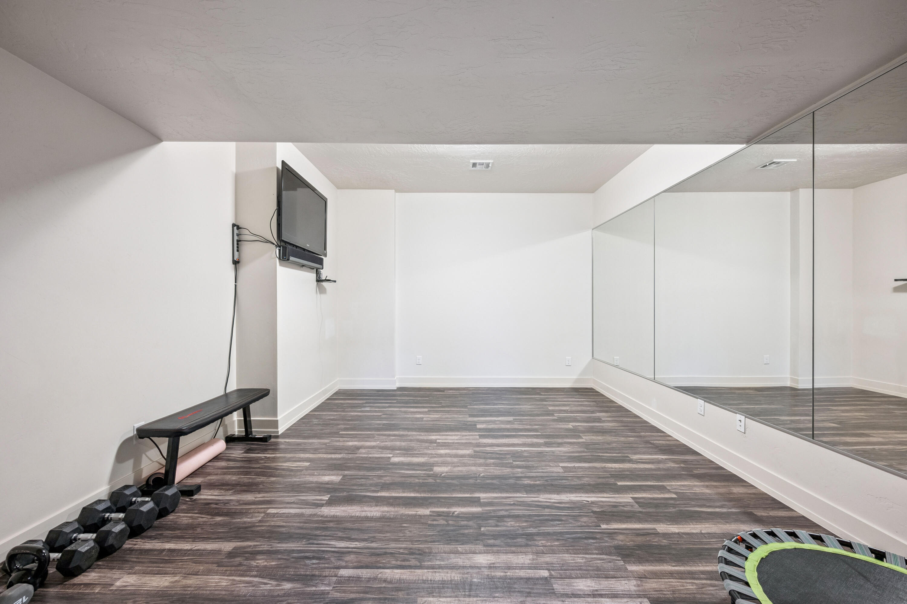 MEADOW VALLEY FARMS - Residential