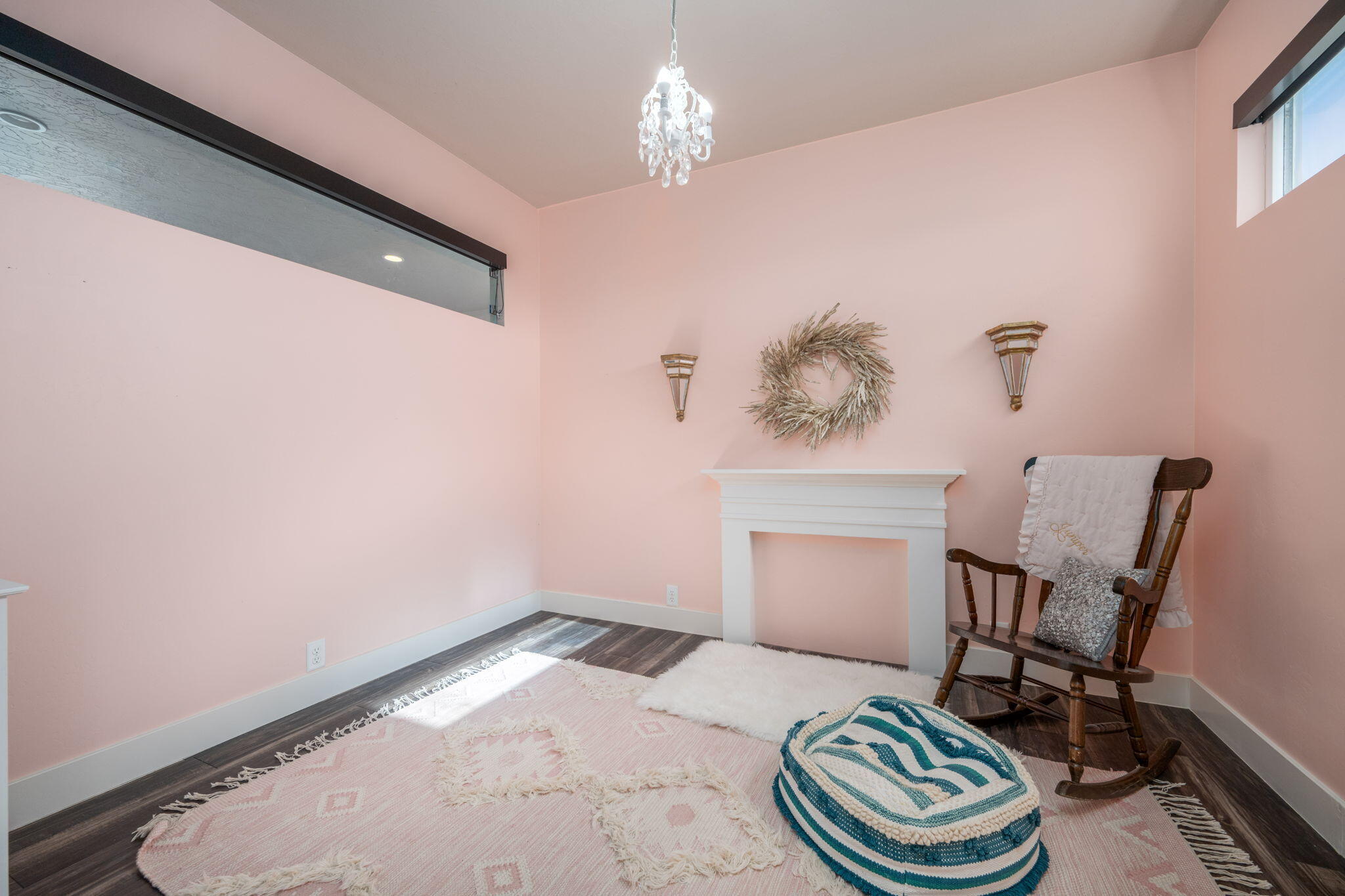 MEADOW VALLEY FARMS - Residential