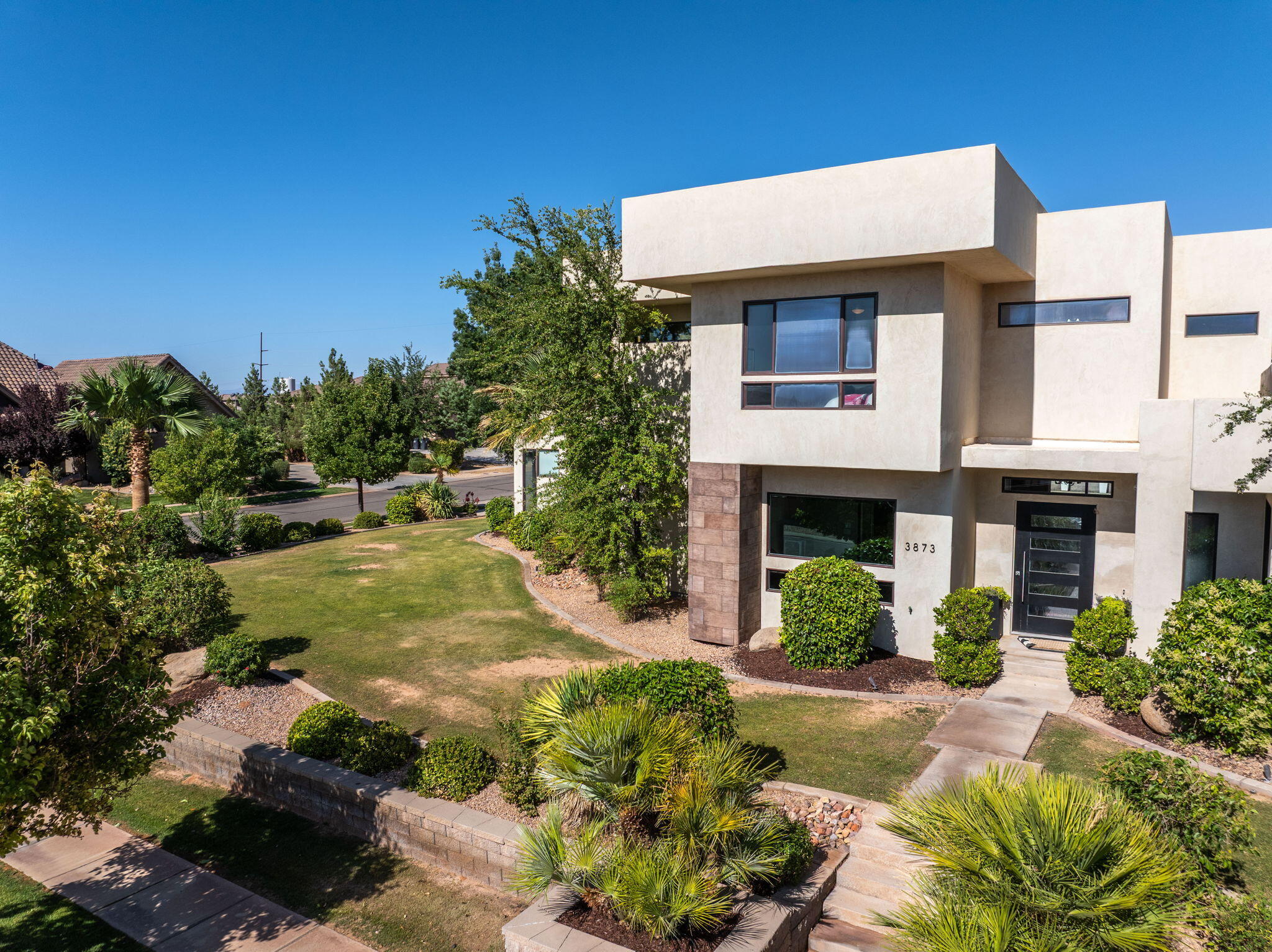 MEADOW VALLEY FARMS - Residential