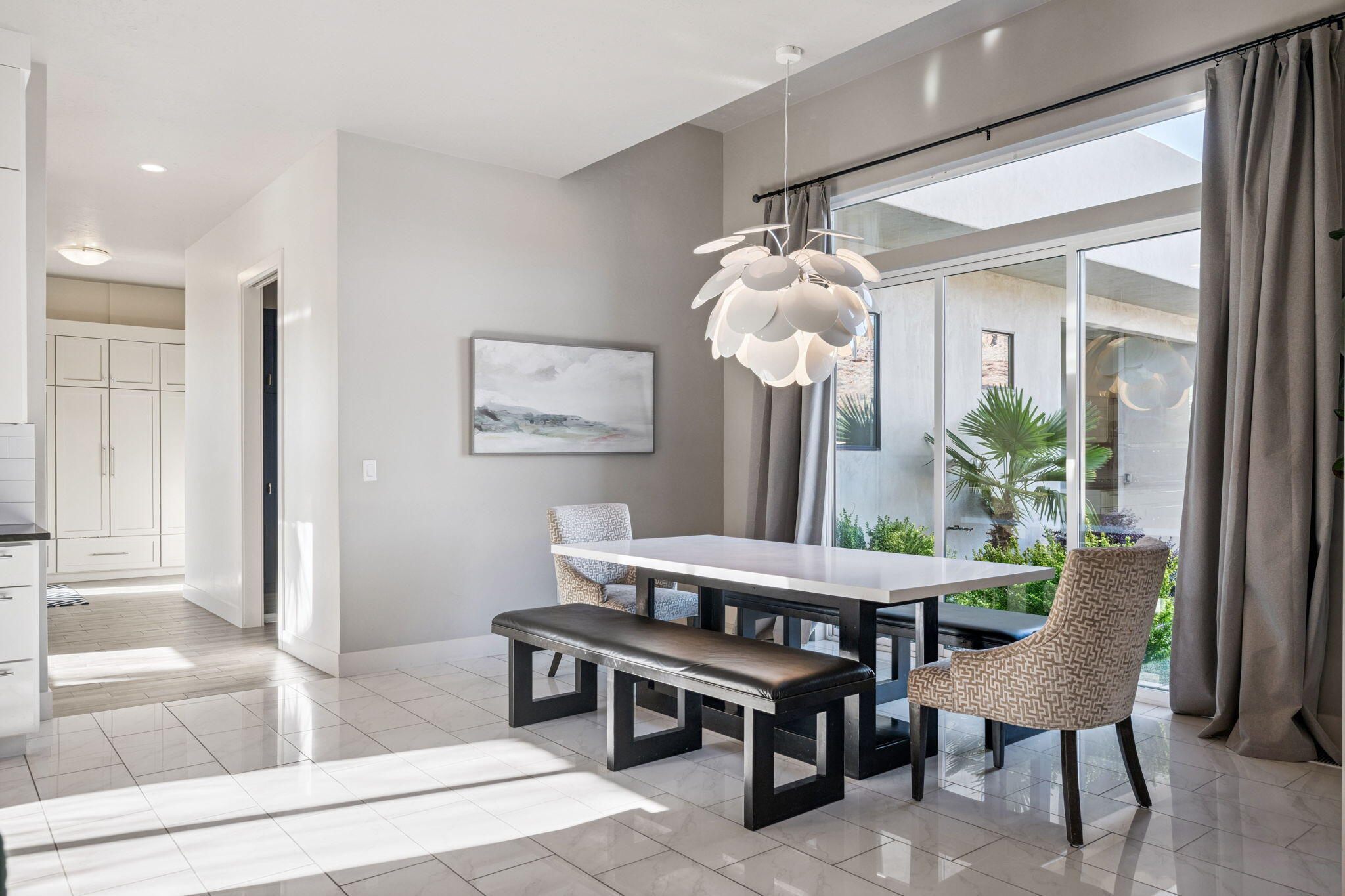 MEADOW VALLEY FARMS - Residential