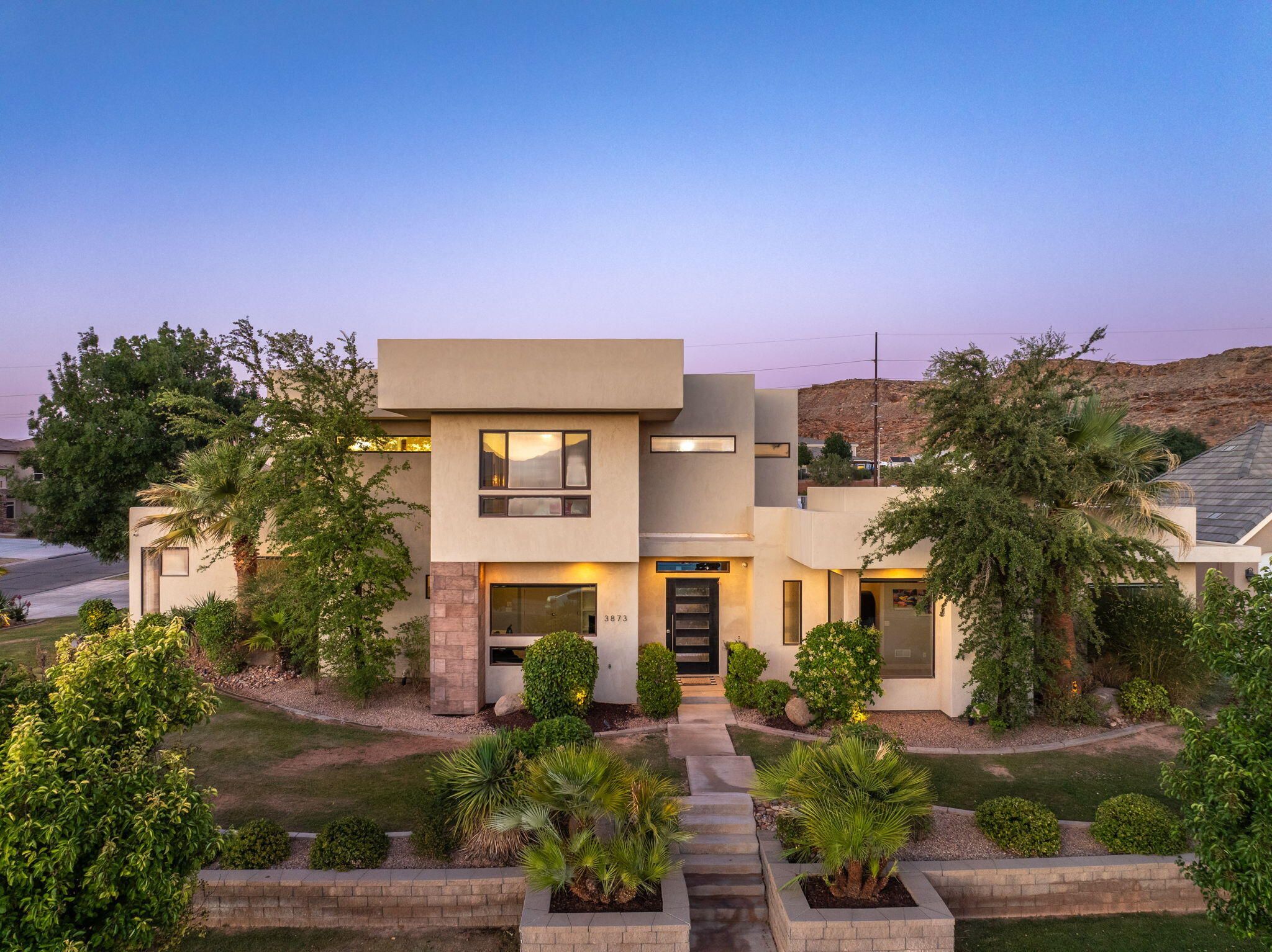 MEADOW VALLEY FARMS - Residential