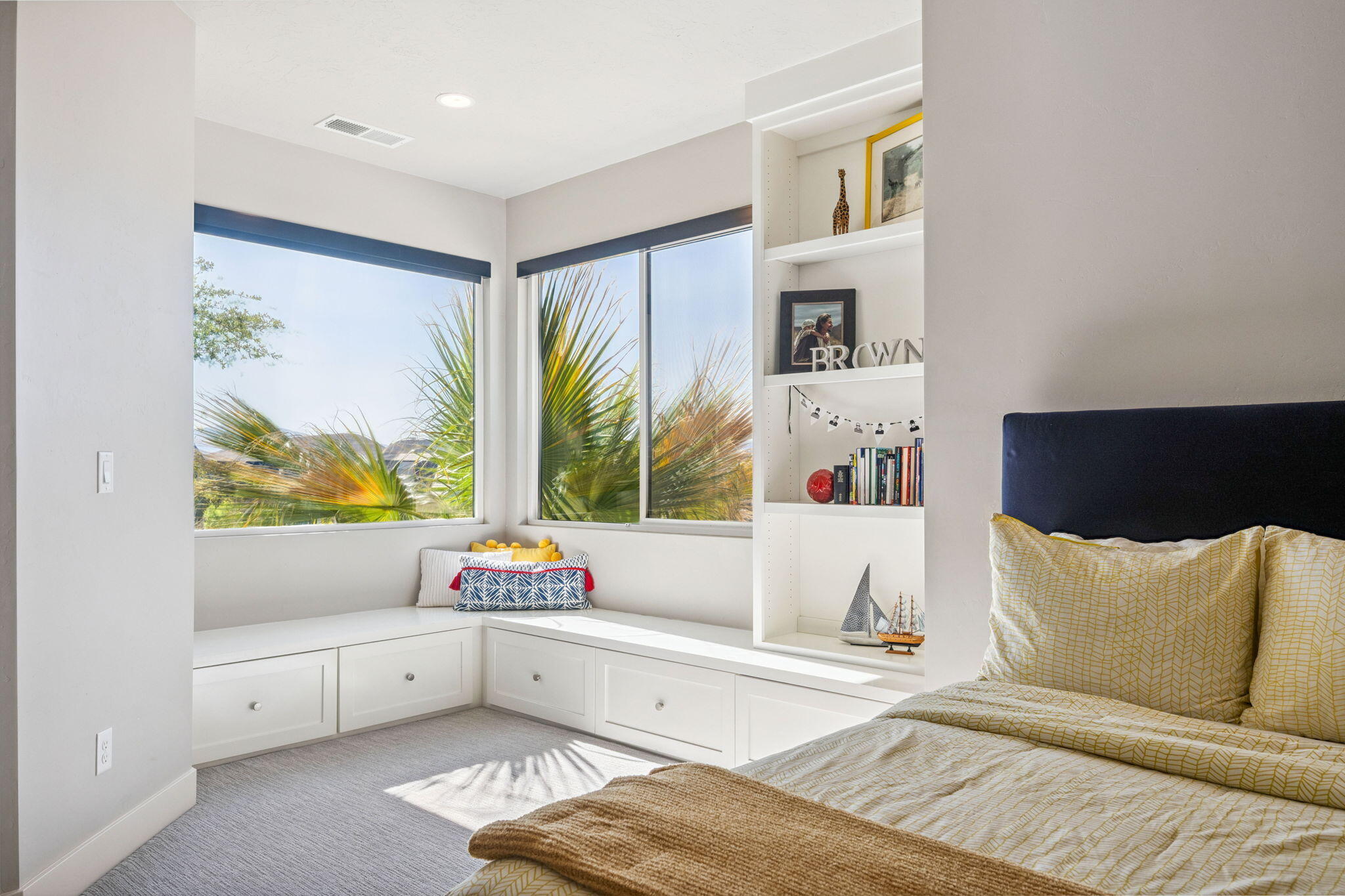 MEADOW VALLEY FARMS - Residential