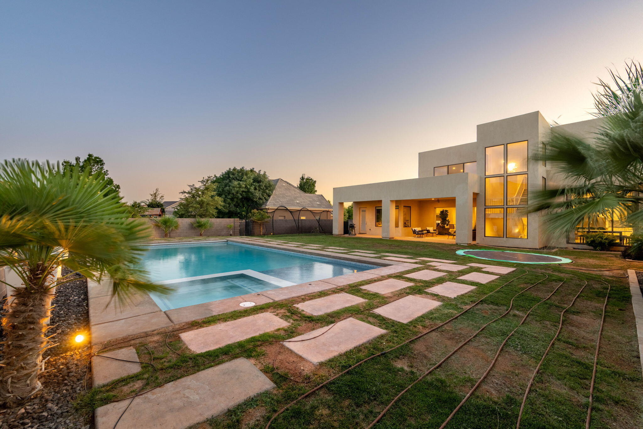 MEADOW VALLEY FARMS - Residential