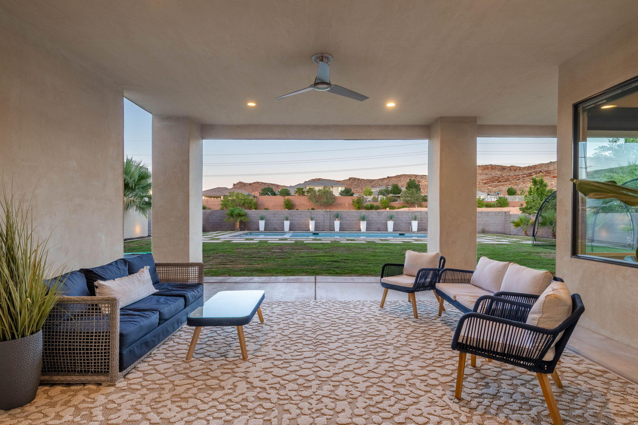 MEADOW VALLEY FARMS - Residential