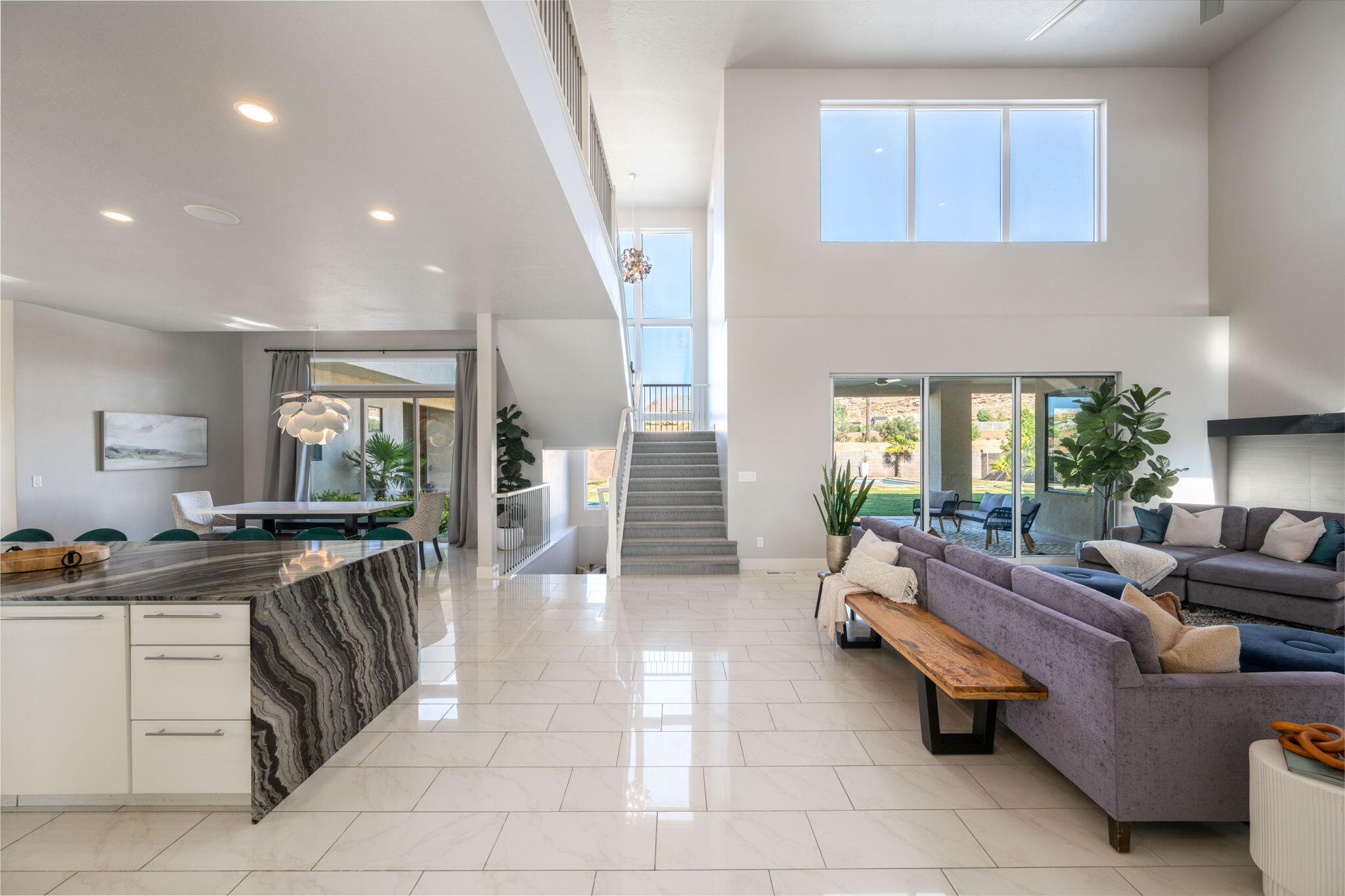 MEADOW VALLEY FARMS - Residential