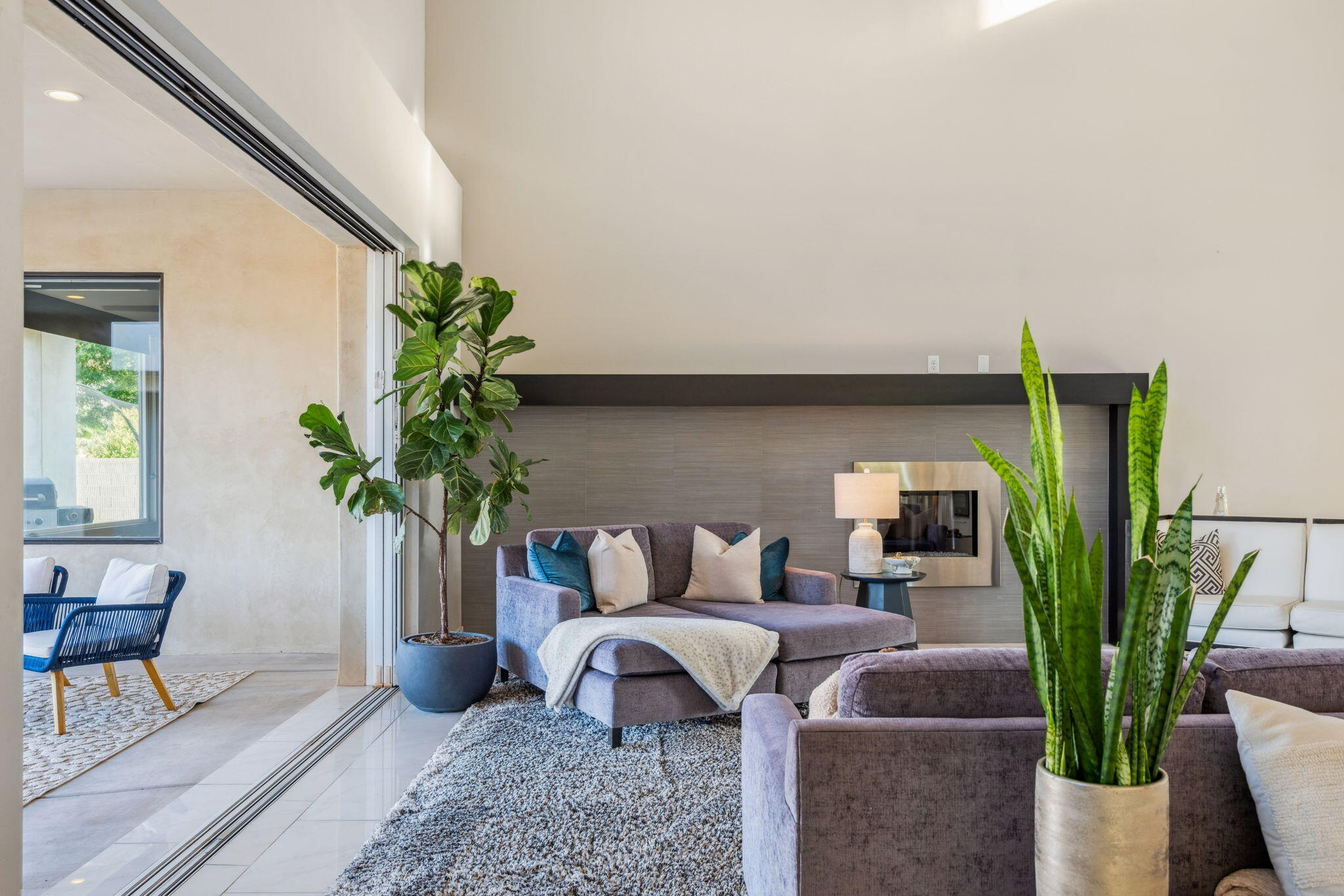 MEADOW VALLEY FARMS - Residential