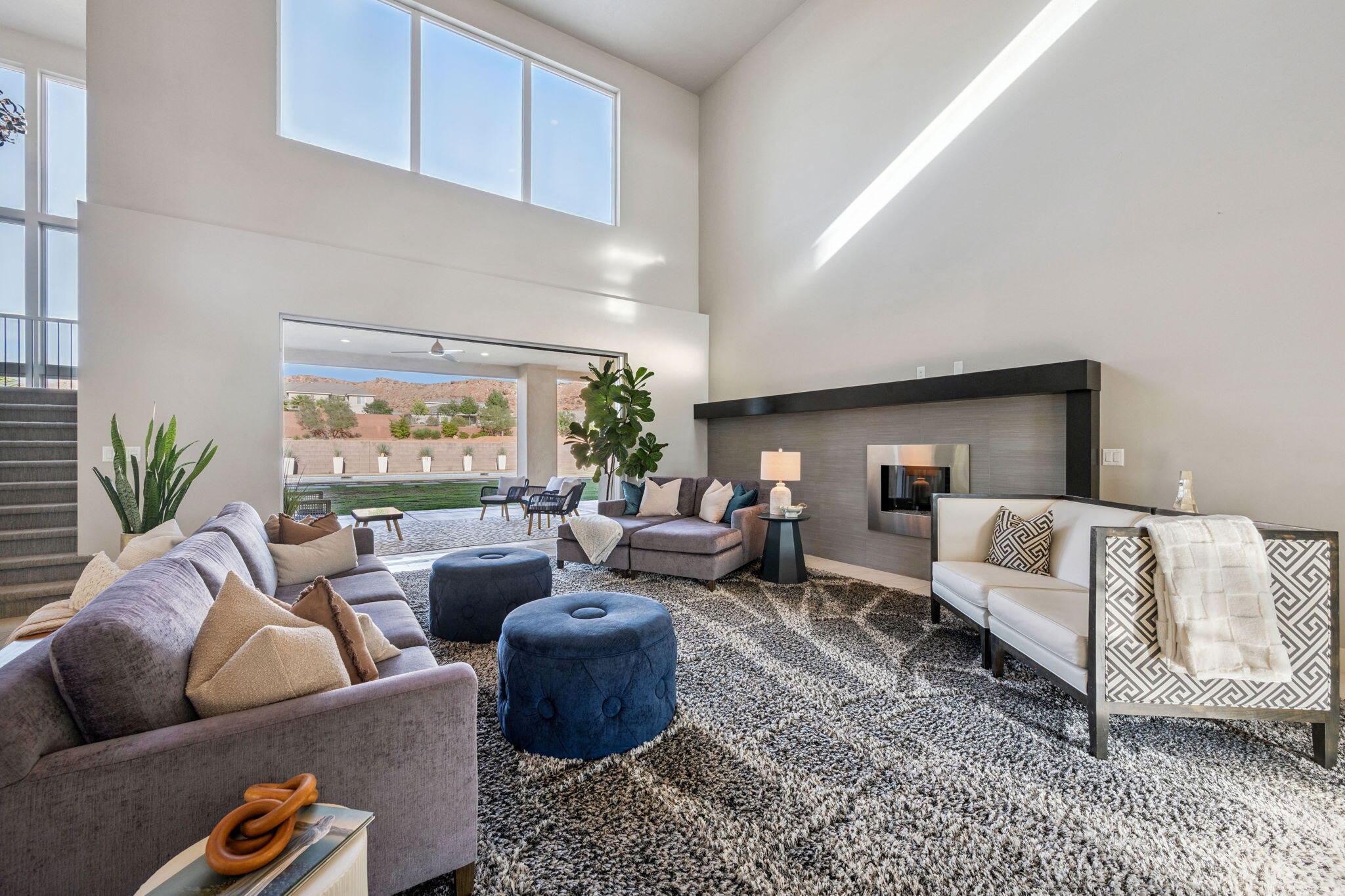 MEADOW VALLEY FARMS - Residential