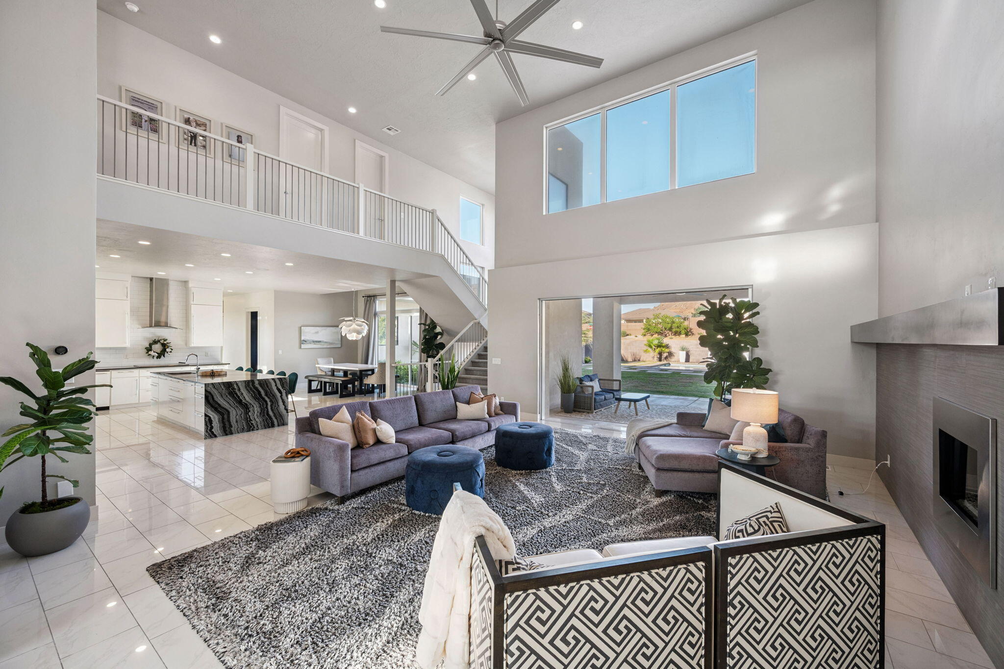 MEADOW VALLEY FARMS - Residential