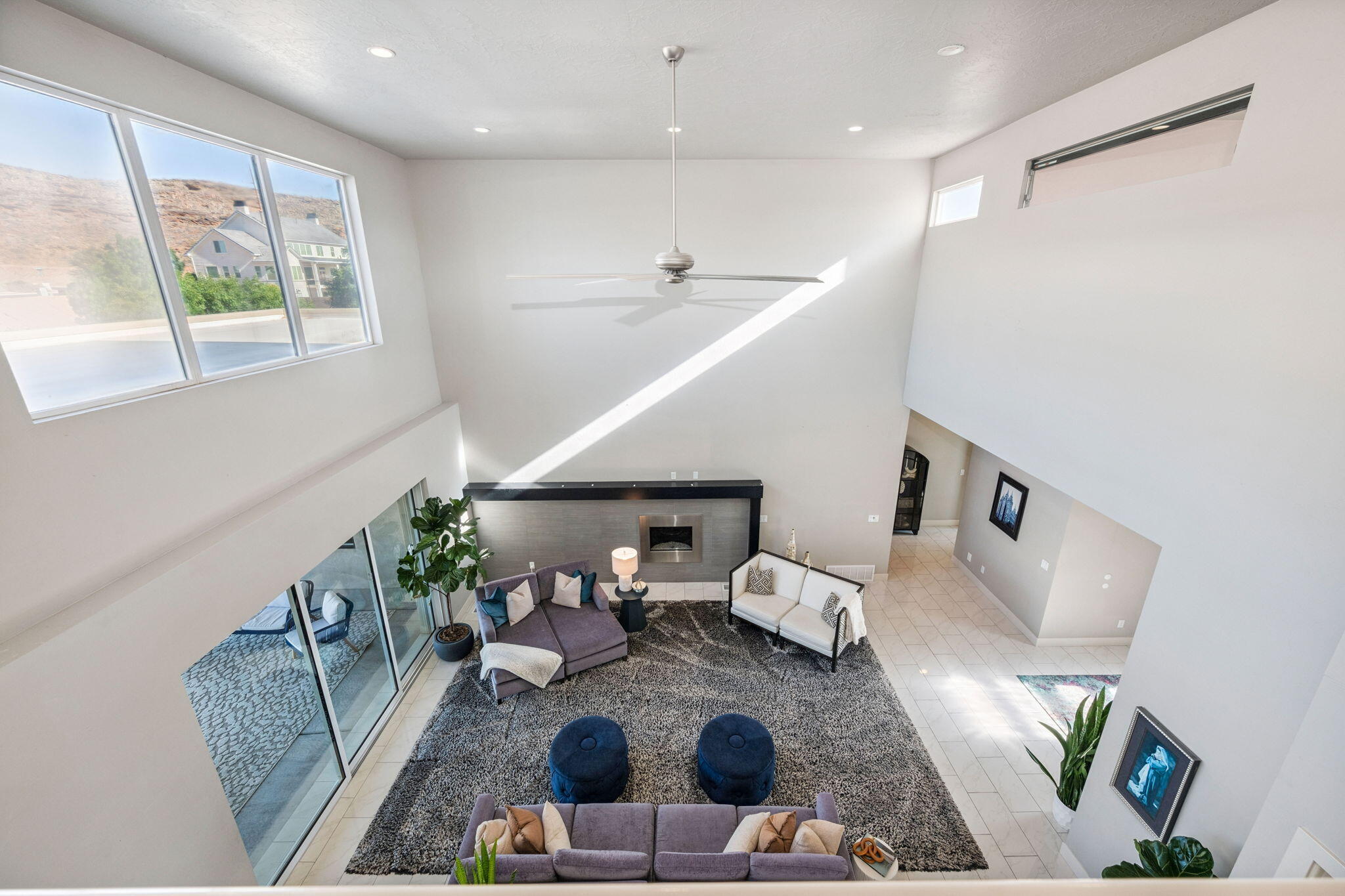 MEADOW VALLEY FARMS - Residential