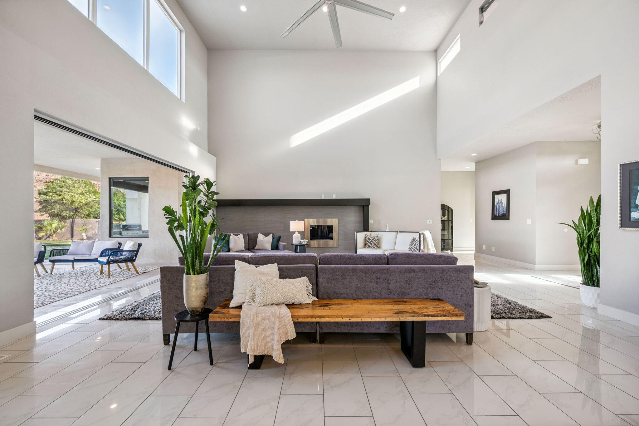 MEADOW VALLEY FARMS - Residential