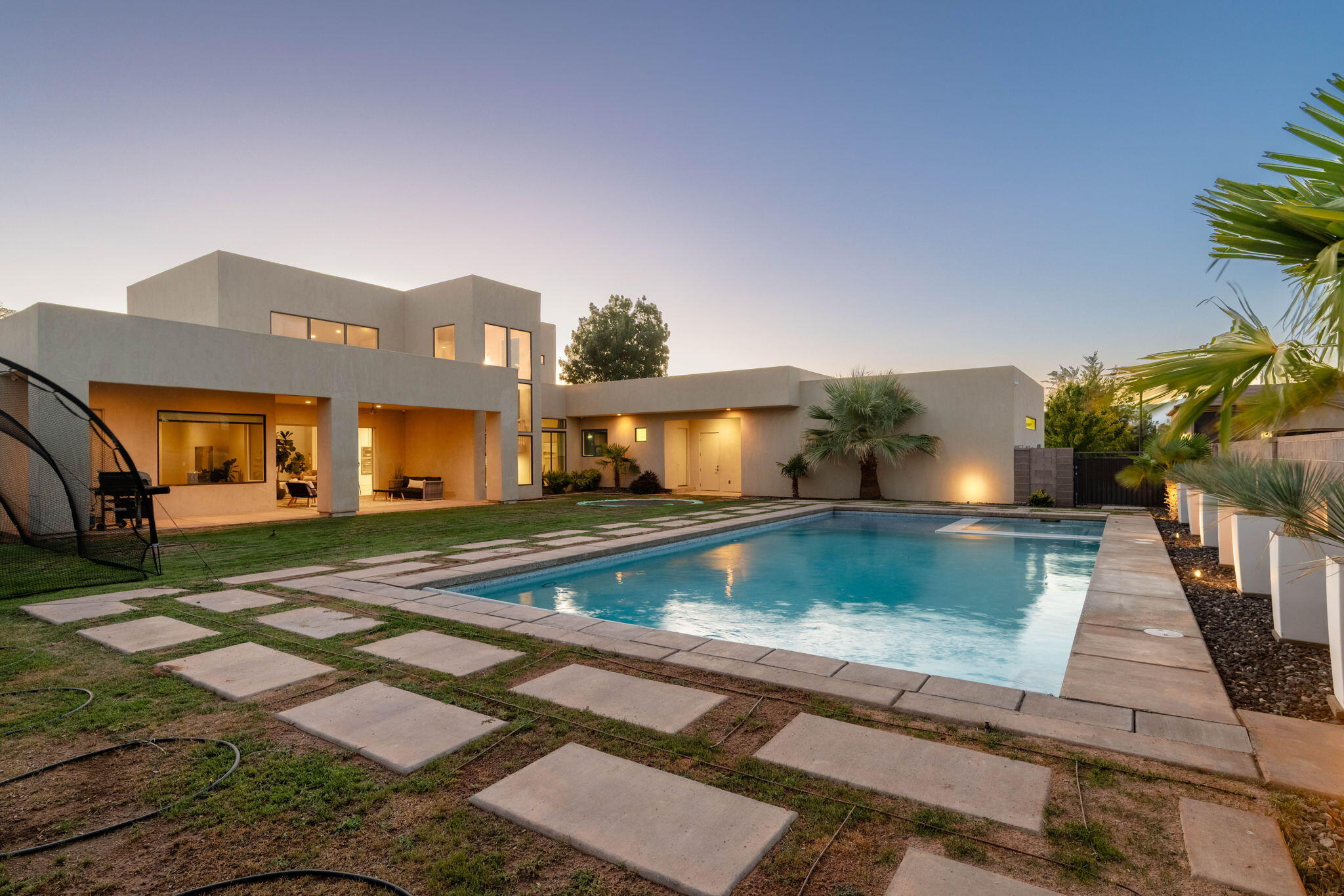 MEADOW VALLEY FARMS - Residential