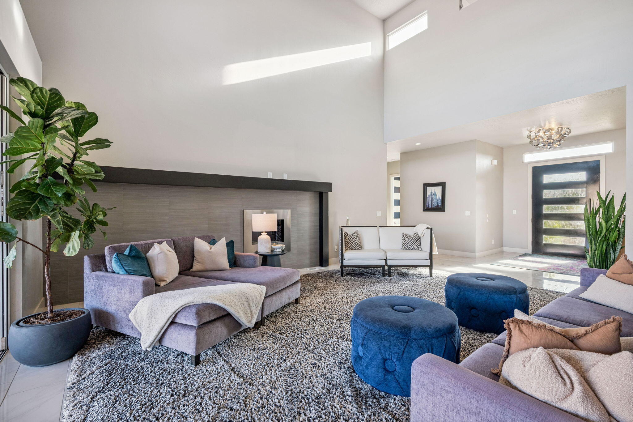 MEADOW VALLEY FARMS - Residential