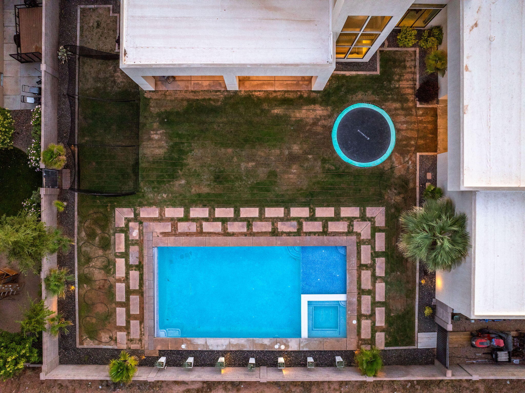 MEADOW VALLEY FARMS - Residential