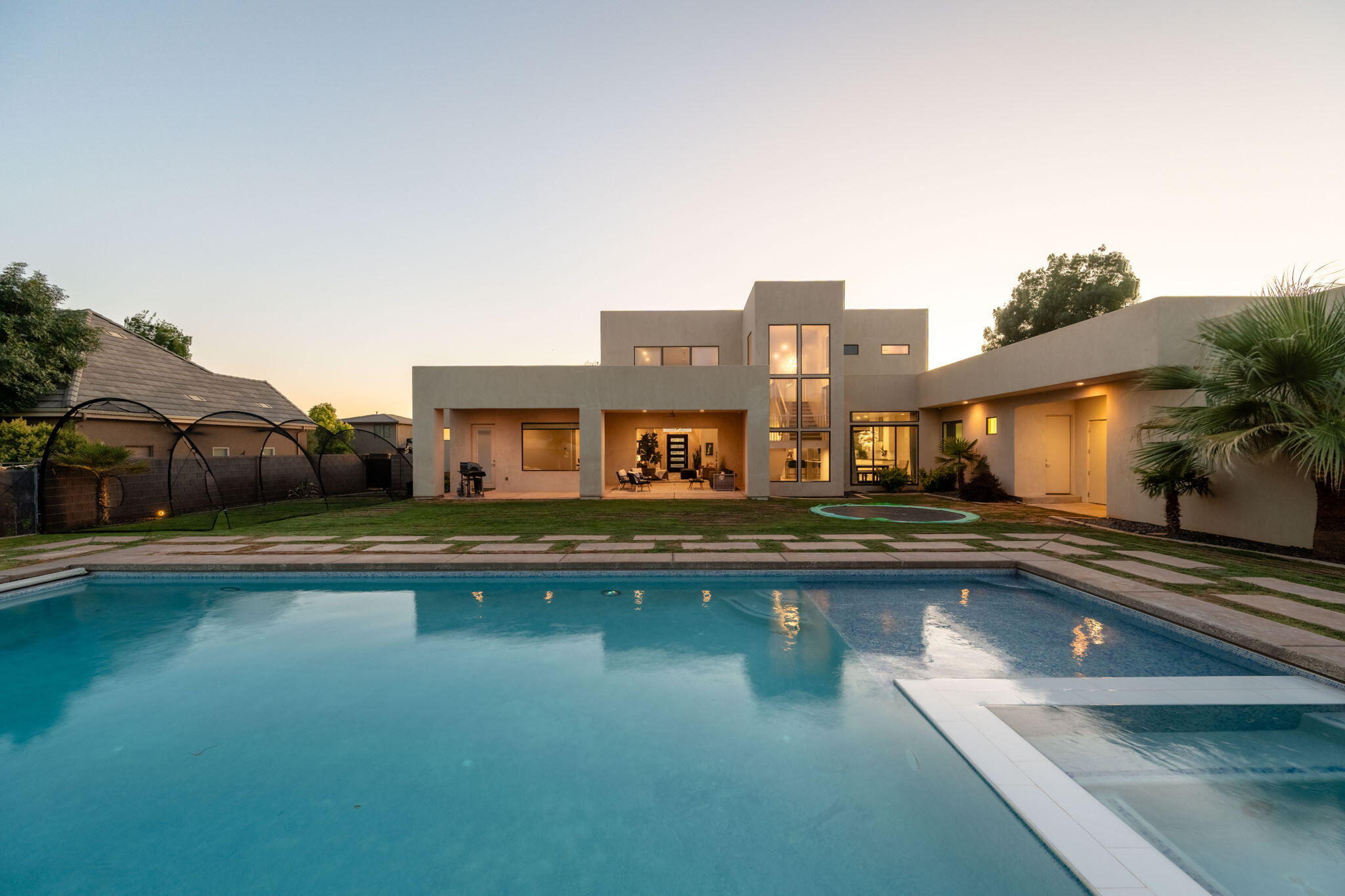 MEADOW VALLEY FARMS - Residential