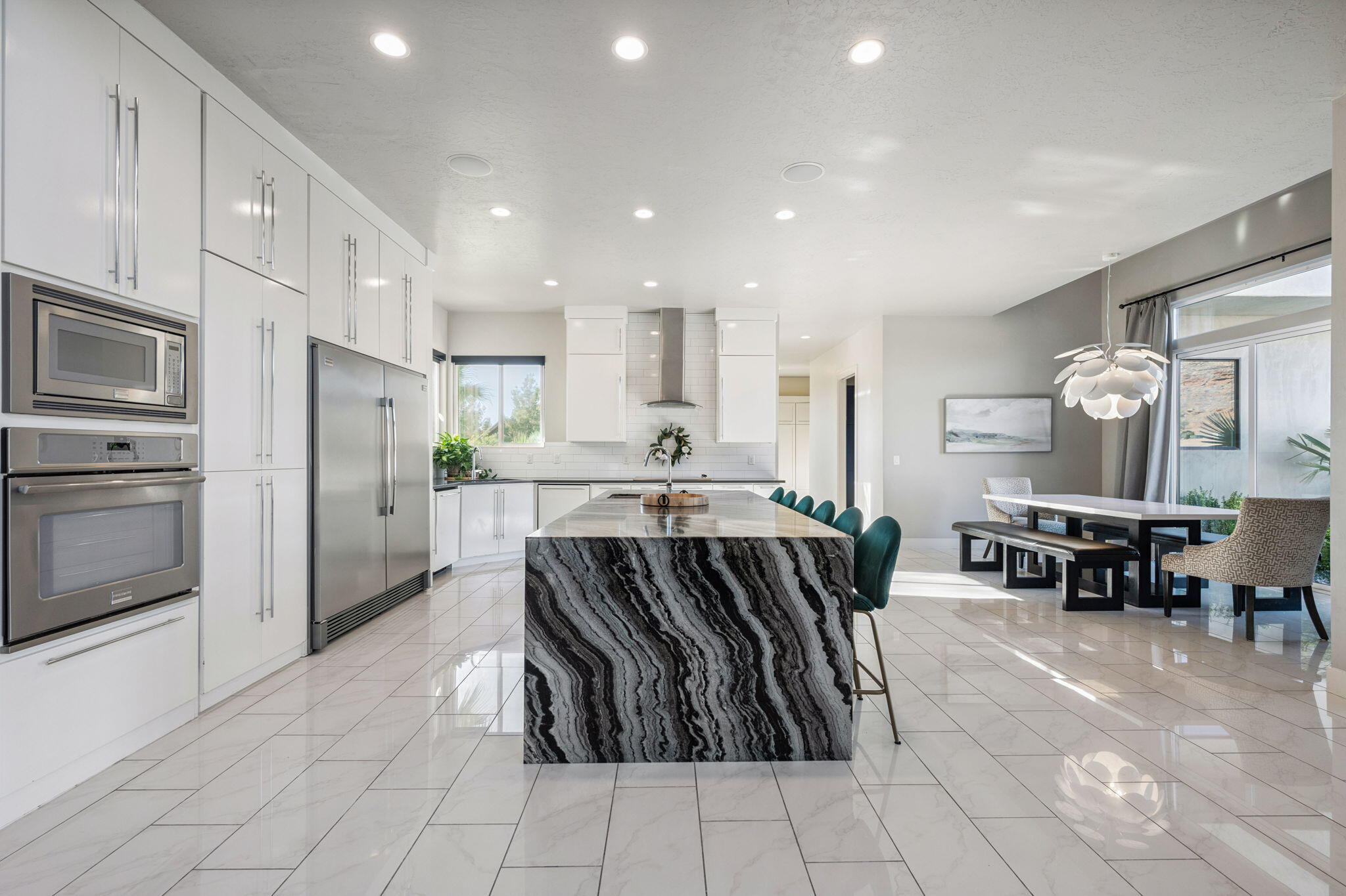 MEADOW VALLEY FARMS - Residential