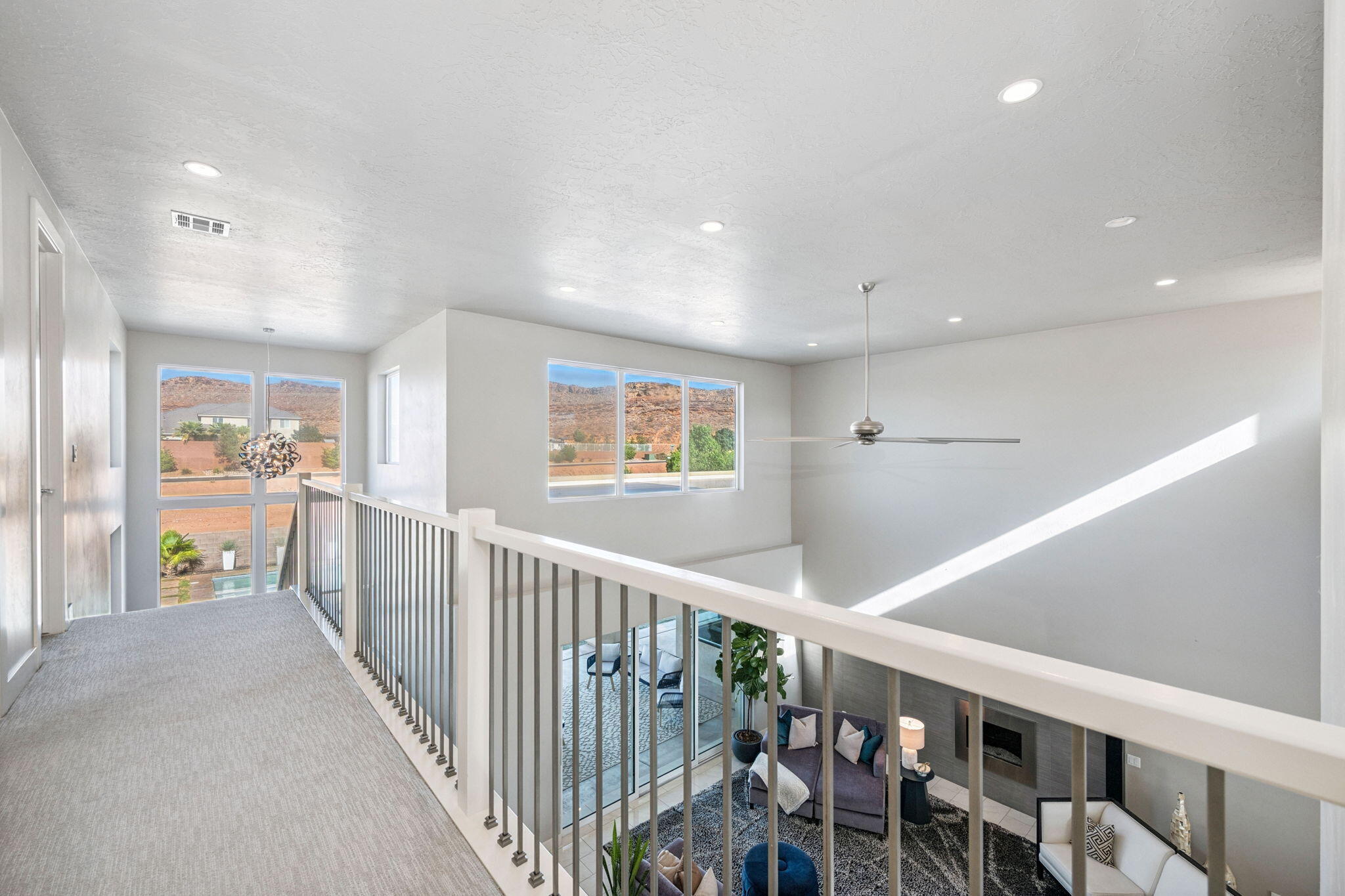 MEADOW VALLEY FARMS - Residential