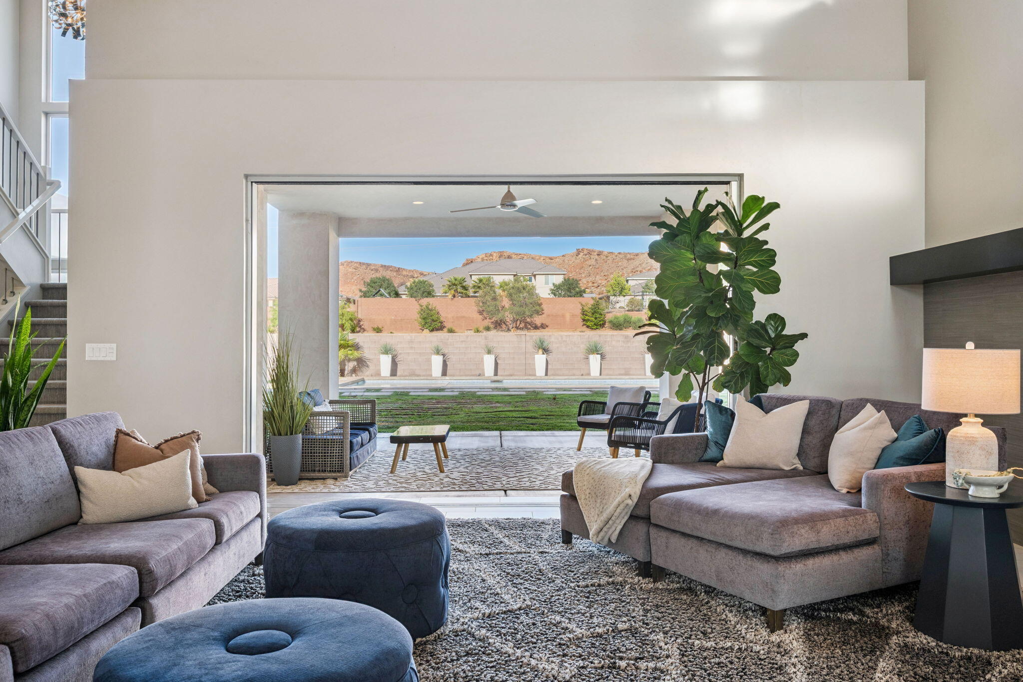 MEADOW VALLEY FARMS - Residential