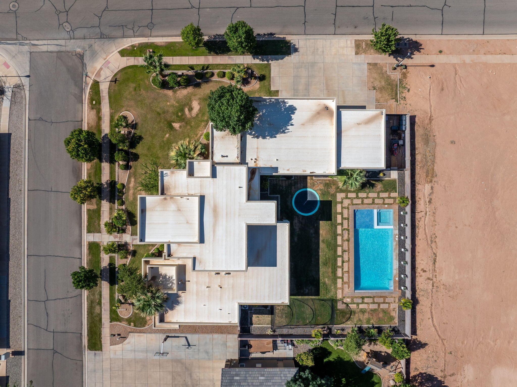 MEADOW VALLEY FARMS - Residential