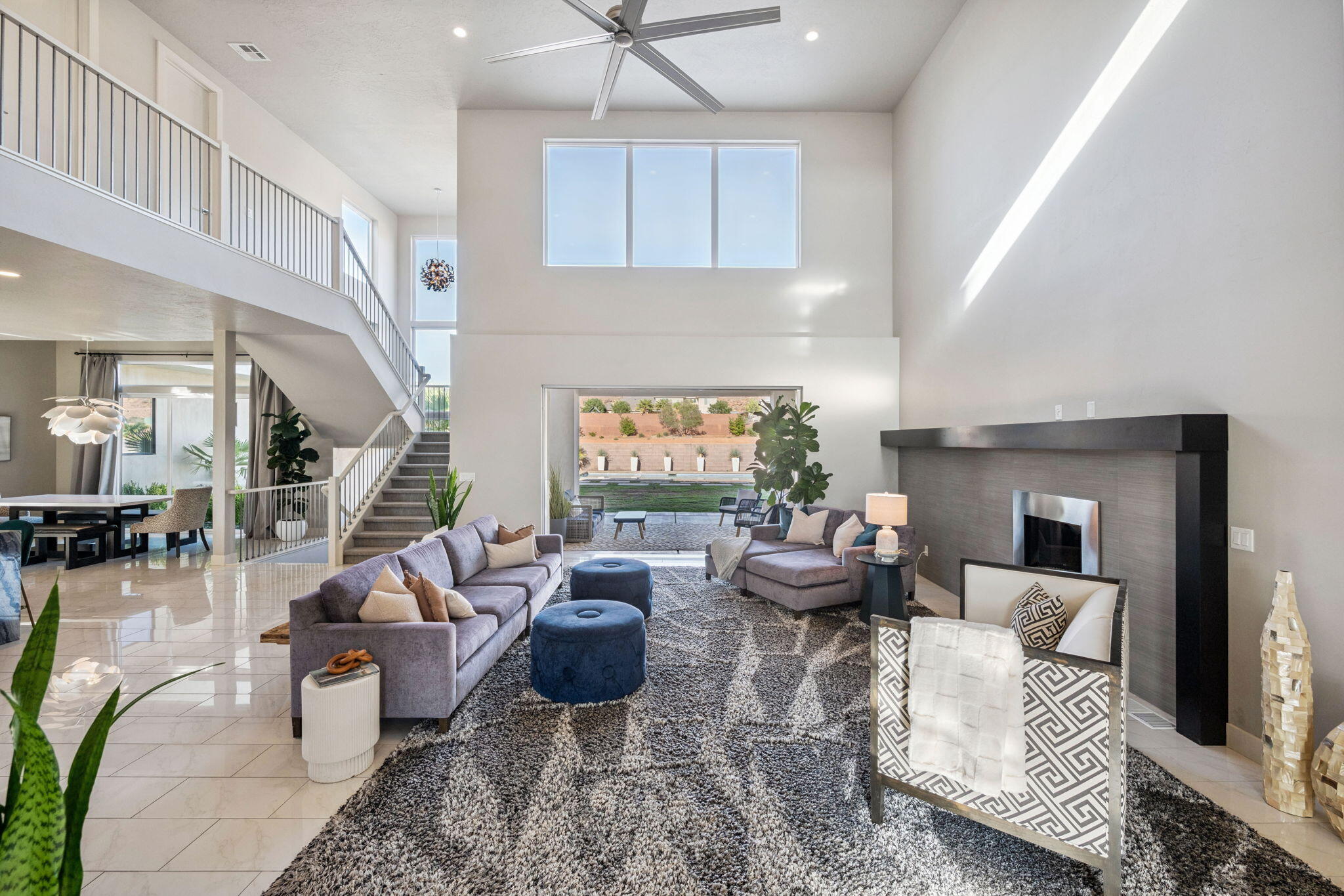 MEADOW VALLEY FARMS - Residential