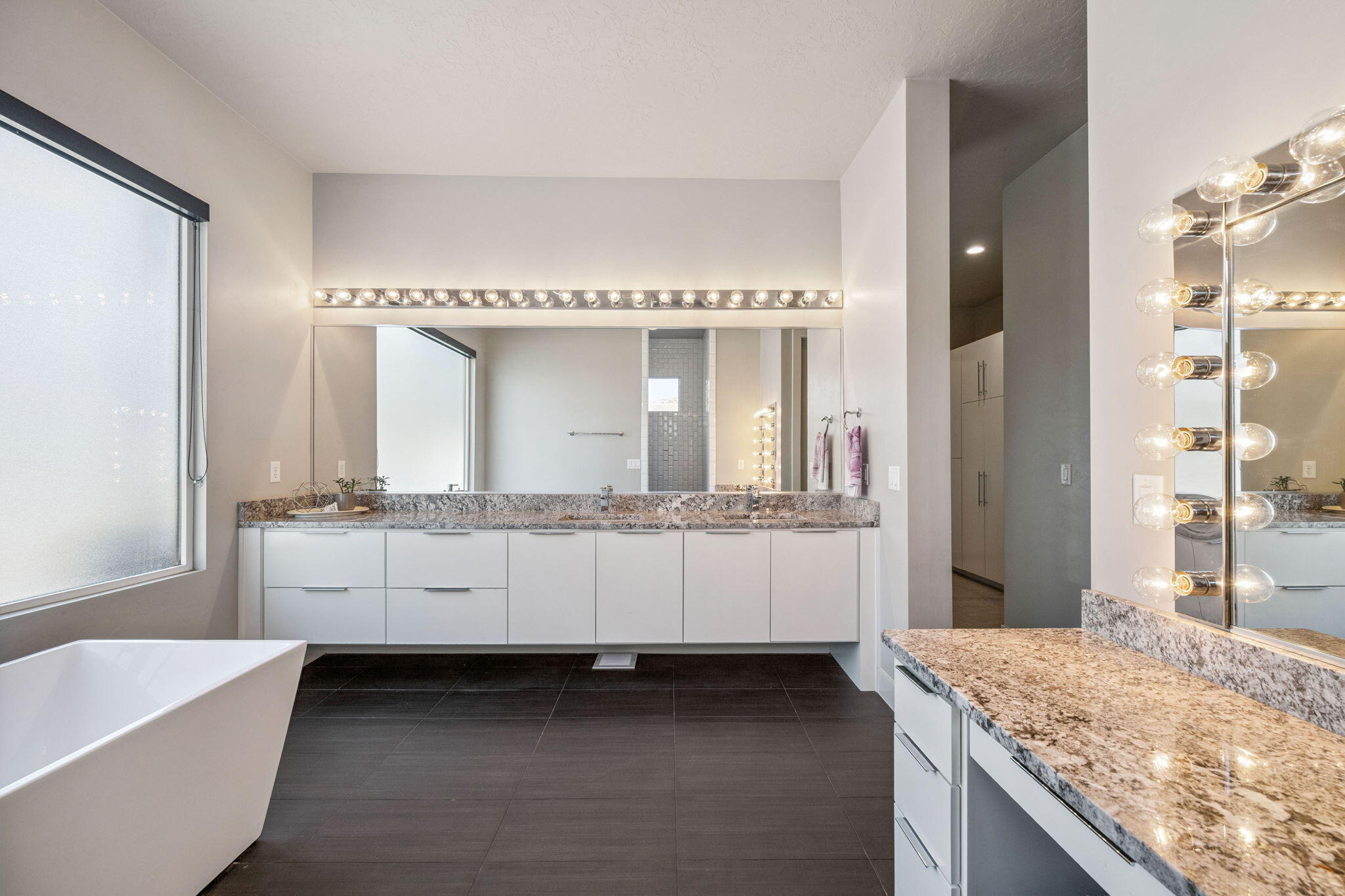 MEADOW VALLEY FARMS - Residential