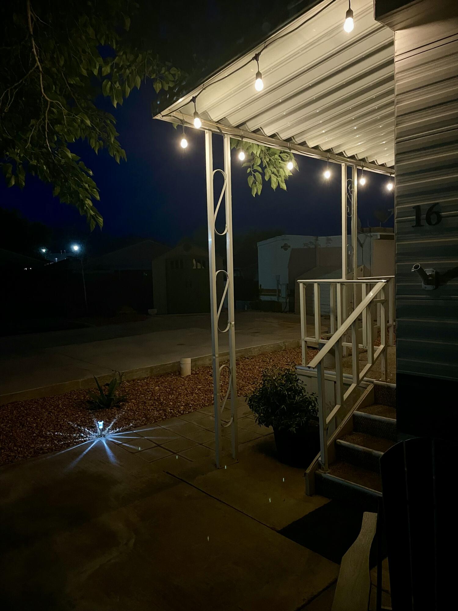 CANYON BREEZE RV RESORT - Residential