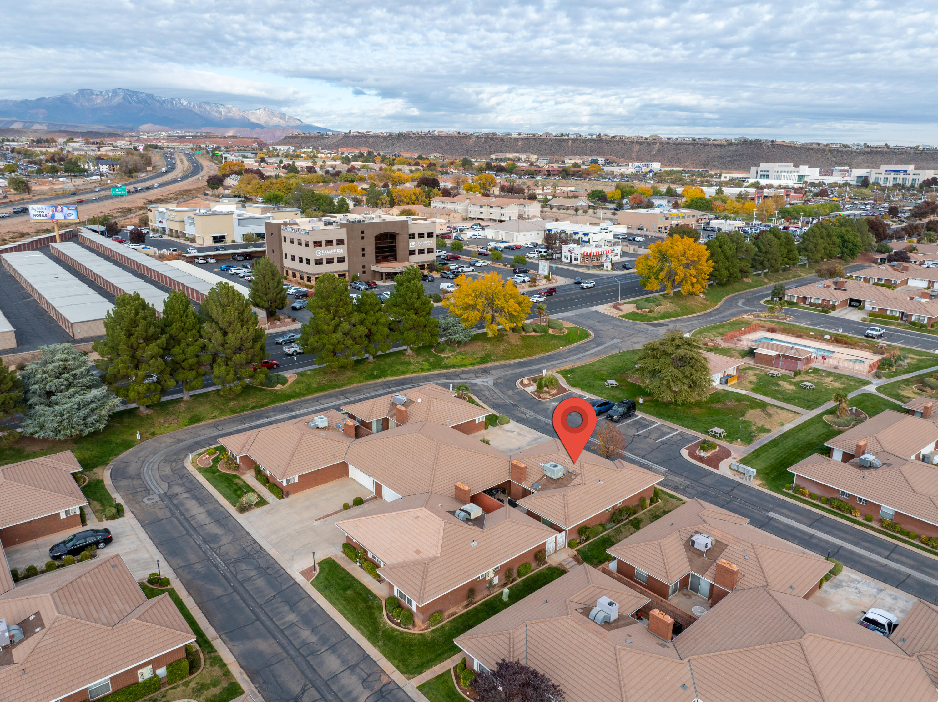 SHADOWBROOK HOMES - Residential