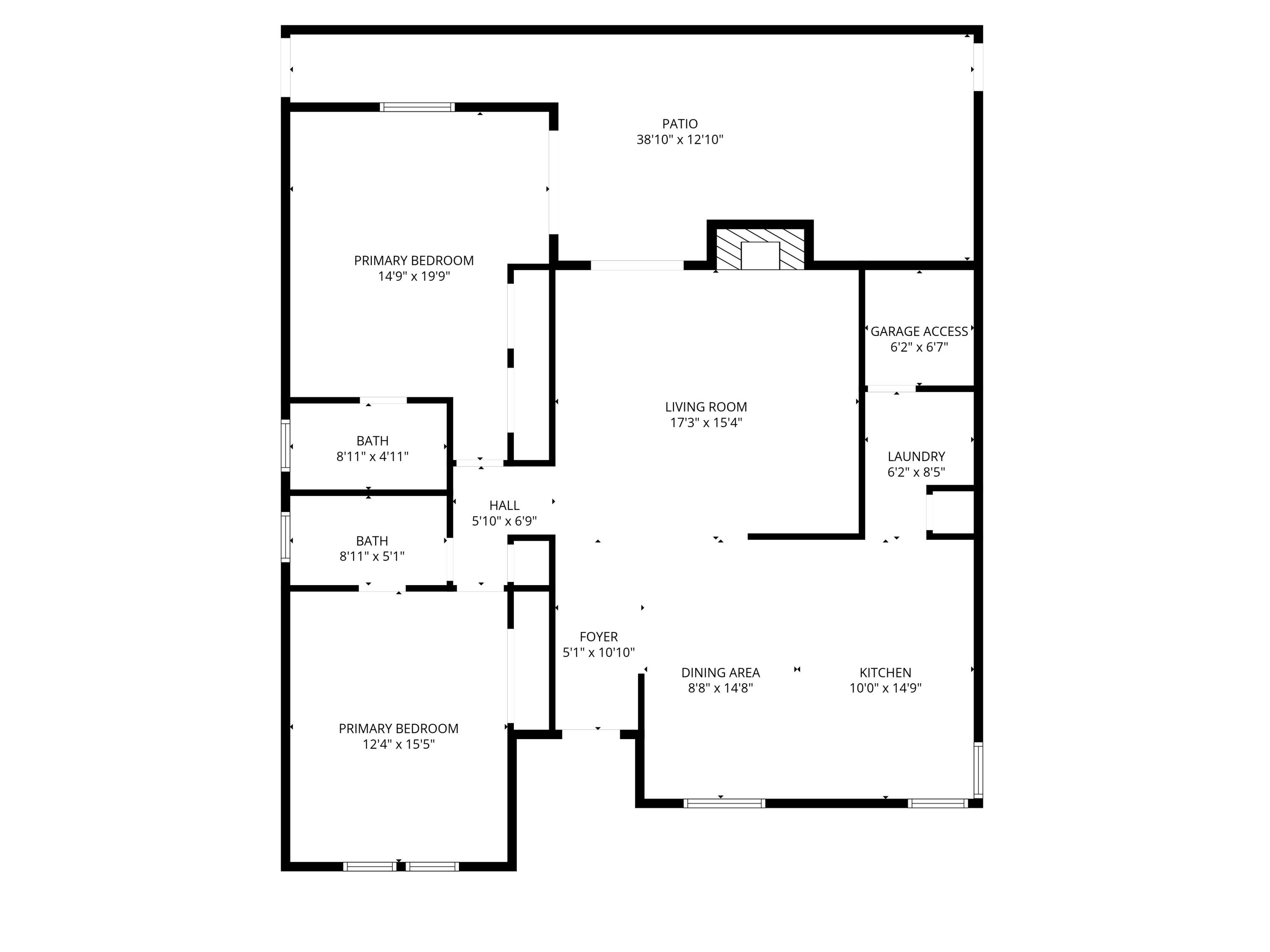 SHADOWBROOK HOMES - Residential