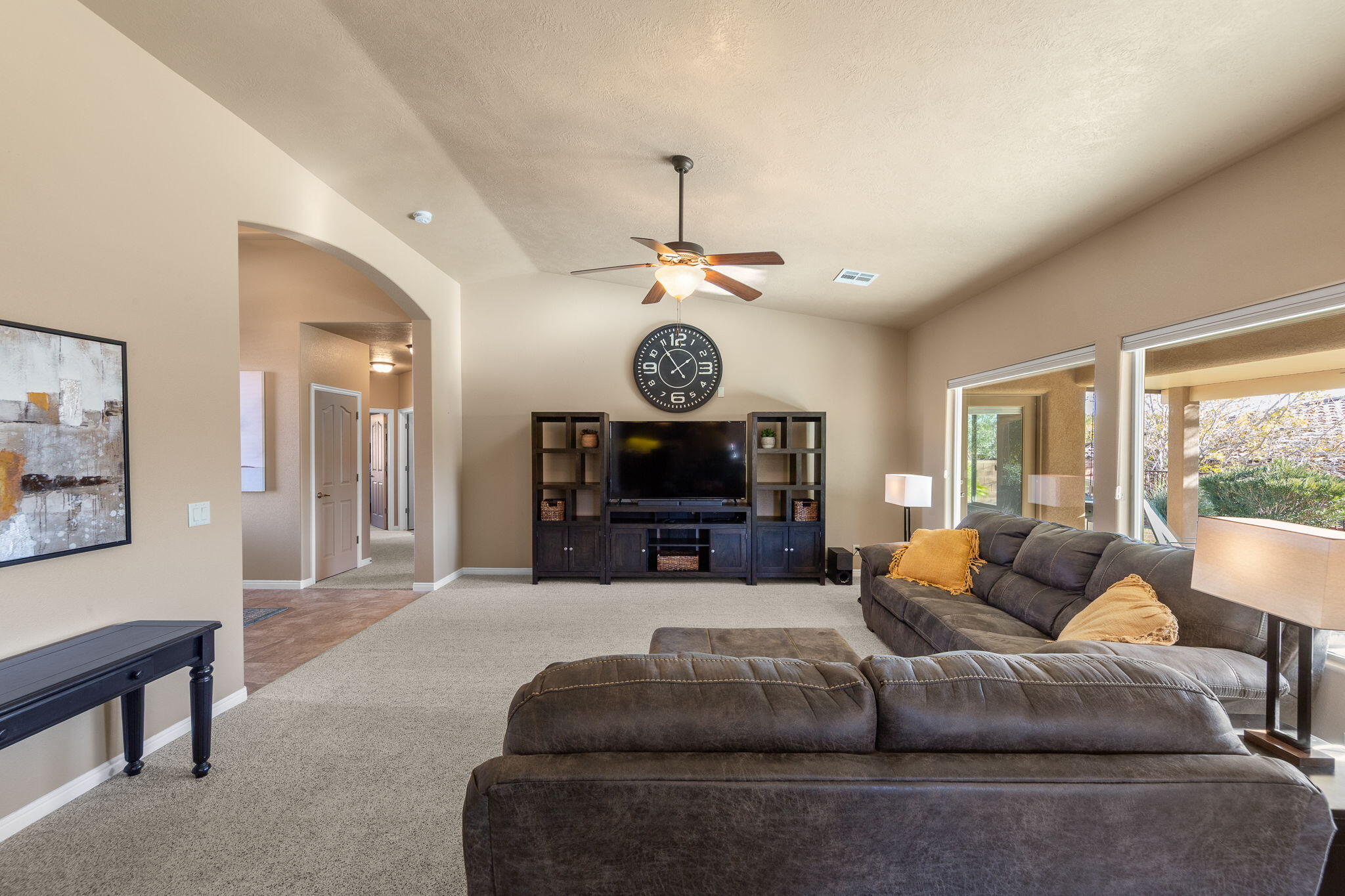 SUN CREST WEST - Residential