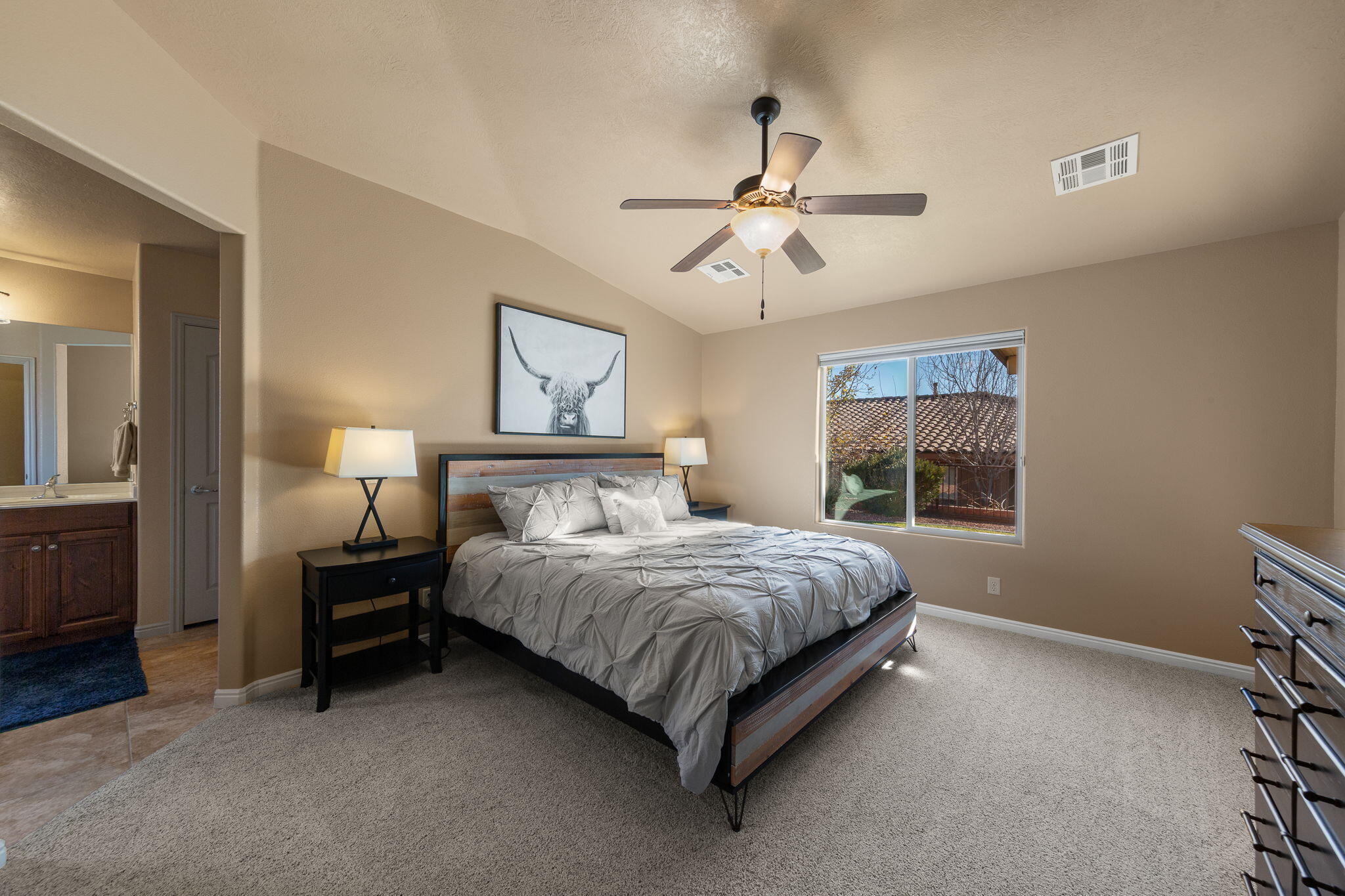 SUN CREST WEST - Residential