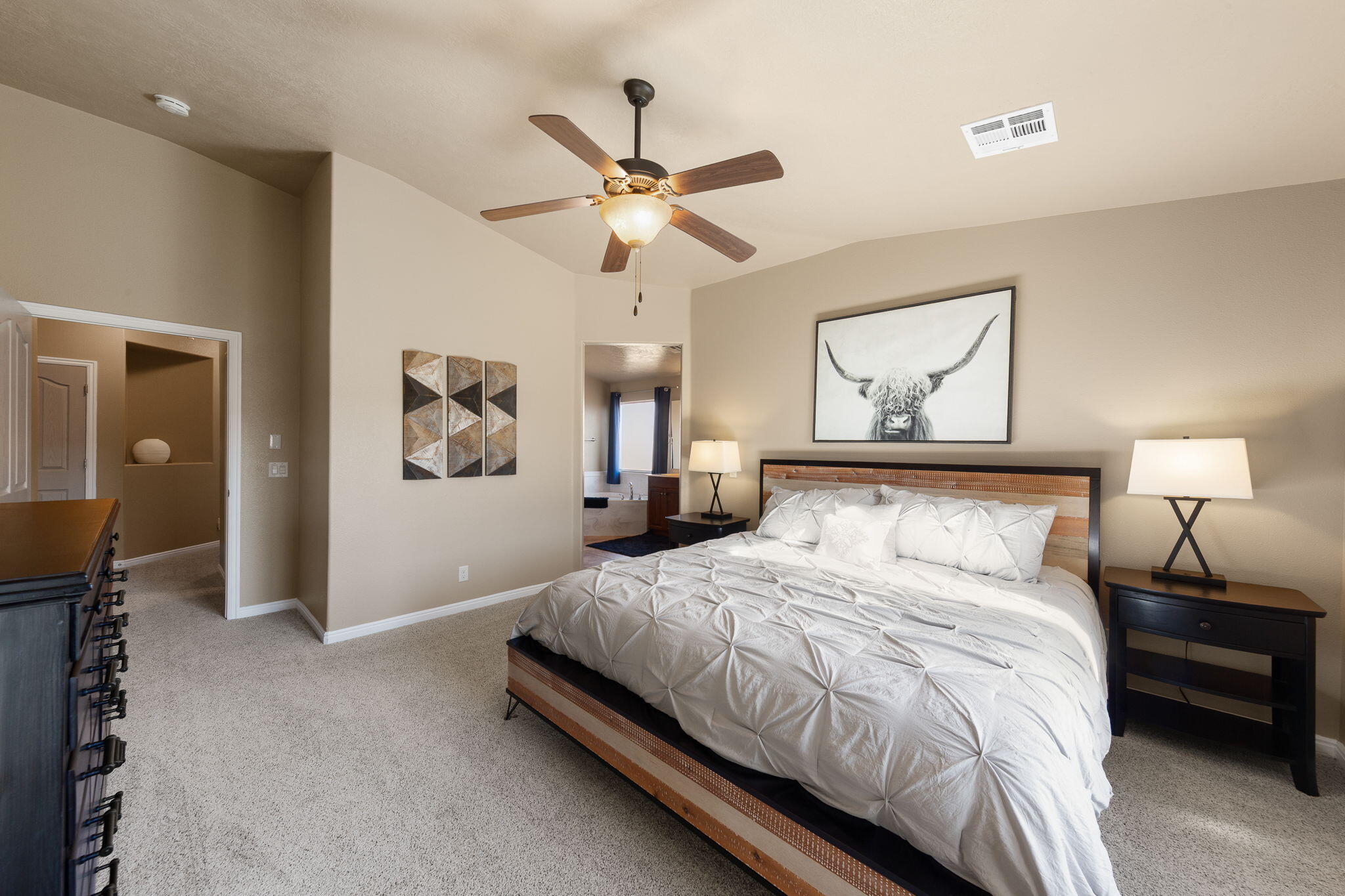 SUN CREST WEST - Residential