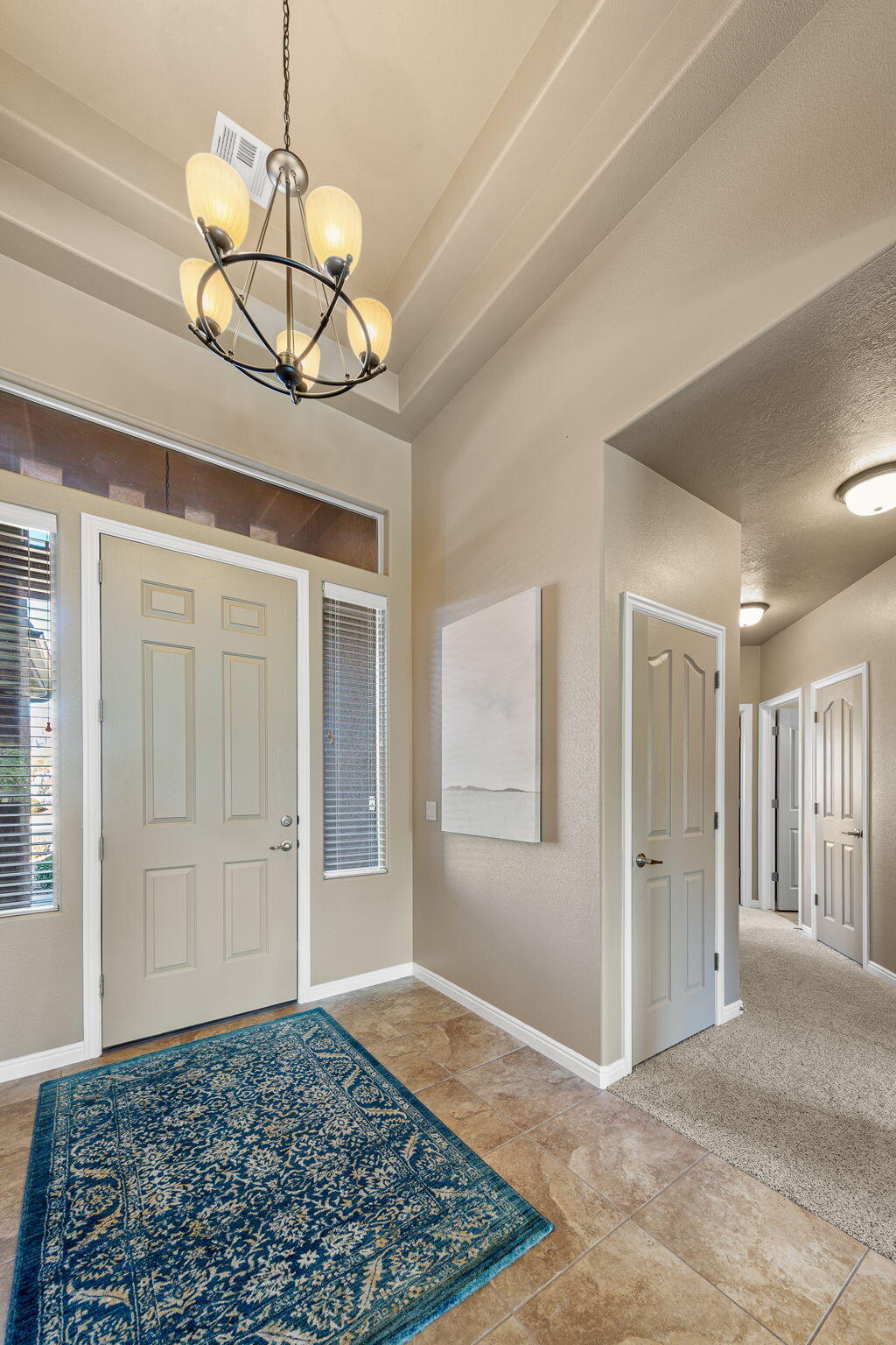 SUN CREST WEST - Residential