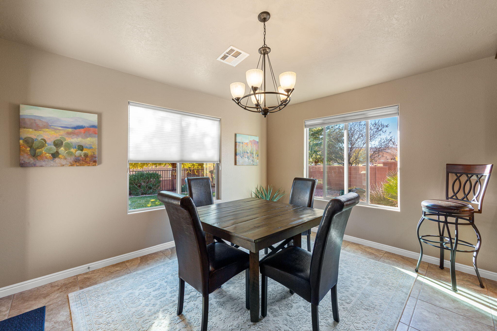 SUN CREST WEST - Residential