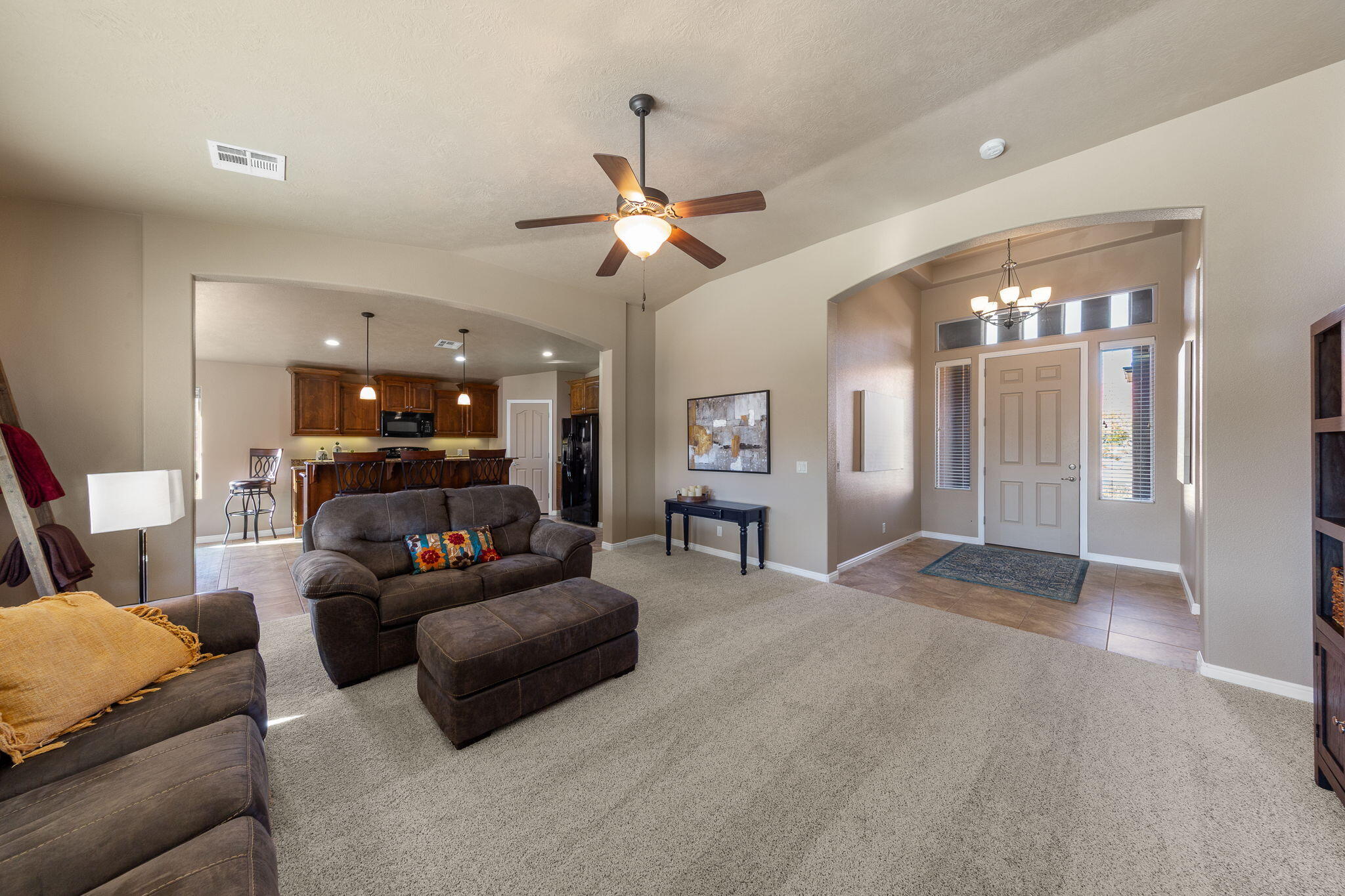 SUN CREST WEST - Residential