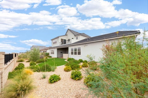 Tiny photo for 6214 S Pinyon DR, Saint George, UT 84790 (MLS # 26-275161)