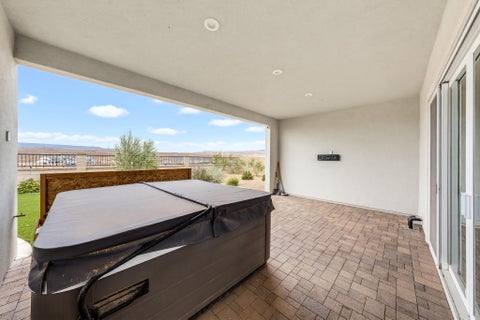 Tiny photo for 6214 S Pinyon DR, Saint George, UT 84790 (MLS # 26-275161)