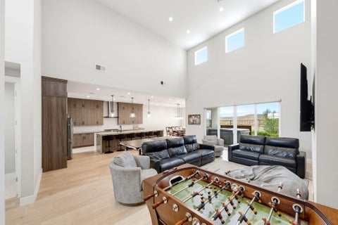 Tiny photo for 6214 S Pinyon DR, Saint George, UT 84790 (MLS # 26-275161)