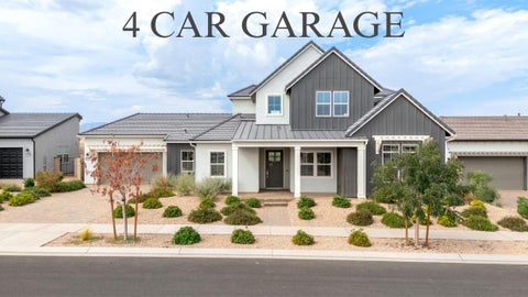 Tiny photo for 6214 S Pinyon DR, Saint George, UT 84790 (MLS # 26-275161)