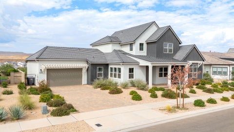 Tiny photo for 6214 S Pinyon DR, Saint George, UT 84790 (MLS # 26-275161)