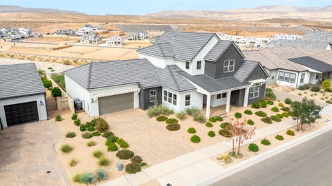 Tiny photo for 6214 S Pinyon DR, Saint George, UT 84790 (MLS # 26-275161)