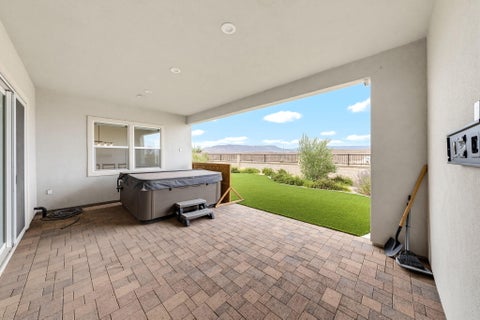 Tiny photo for 6214 S Pinyon DR, Saint George, UT 84790 (MLS # 26-275161)