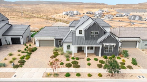 Tiny photo for 6214 S Pinyon DR, Saint George, UT 84790 (MLS # 26-275161)