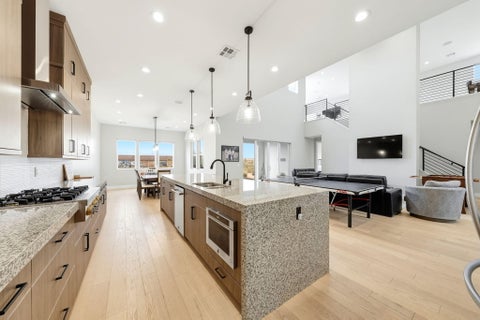 Tiny photo for 6214 S Pinyon DR, Saint George, UT 84790 (MLS # 26-275161)